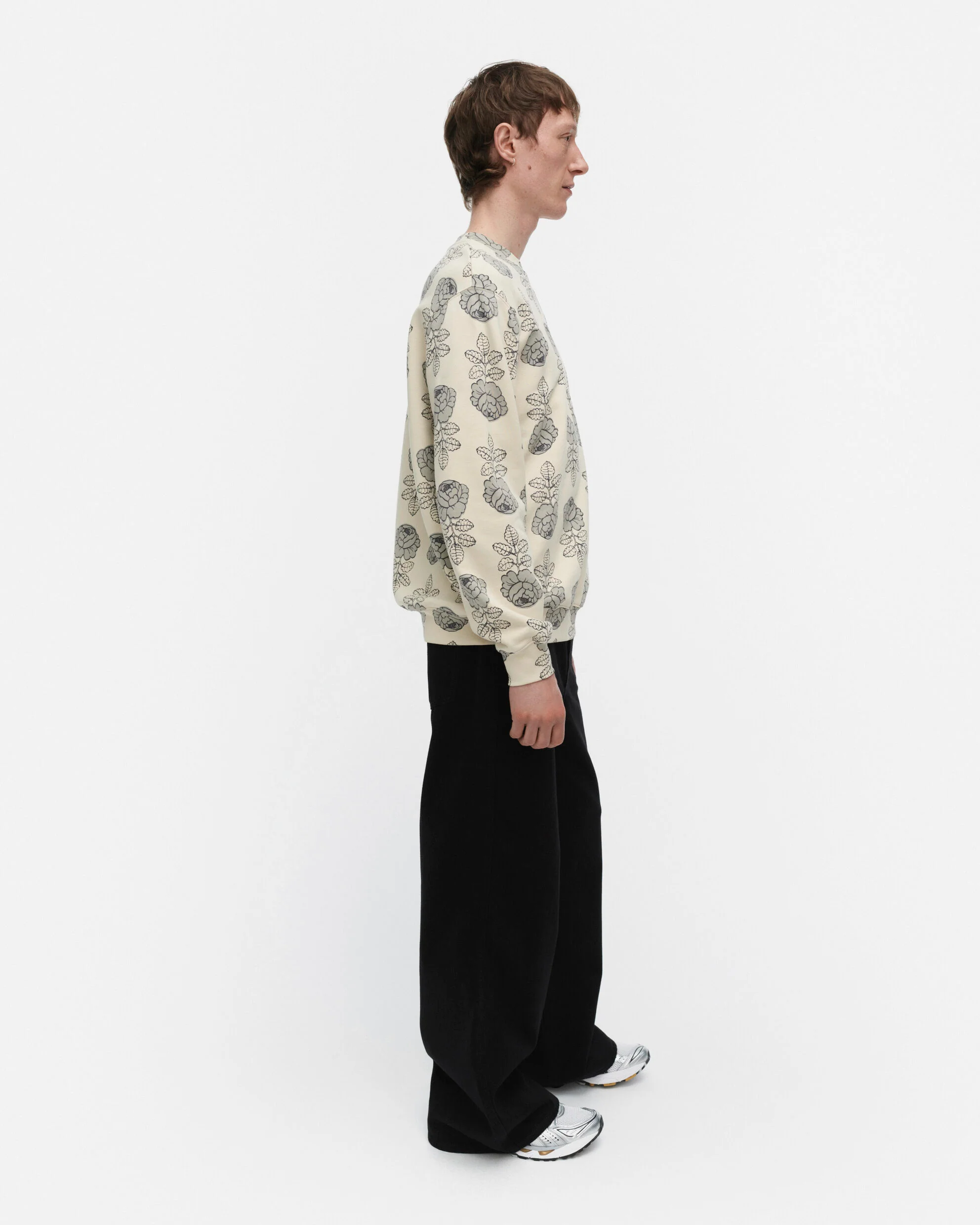 Loisto Vihkiruusu/ Kioski sweatshirt - Image 8