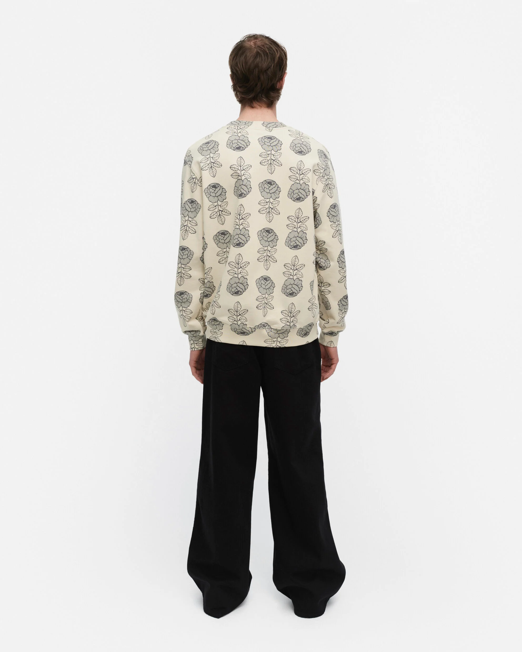 Loisto Vihkiruusu/ Kioski sweatshirt - Image 9