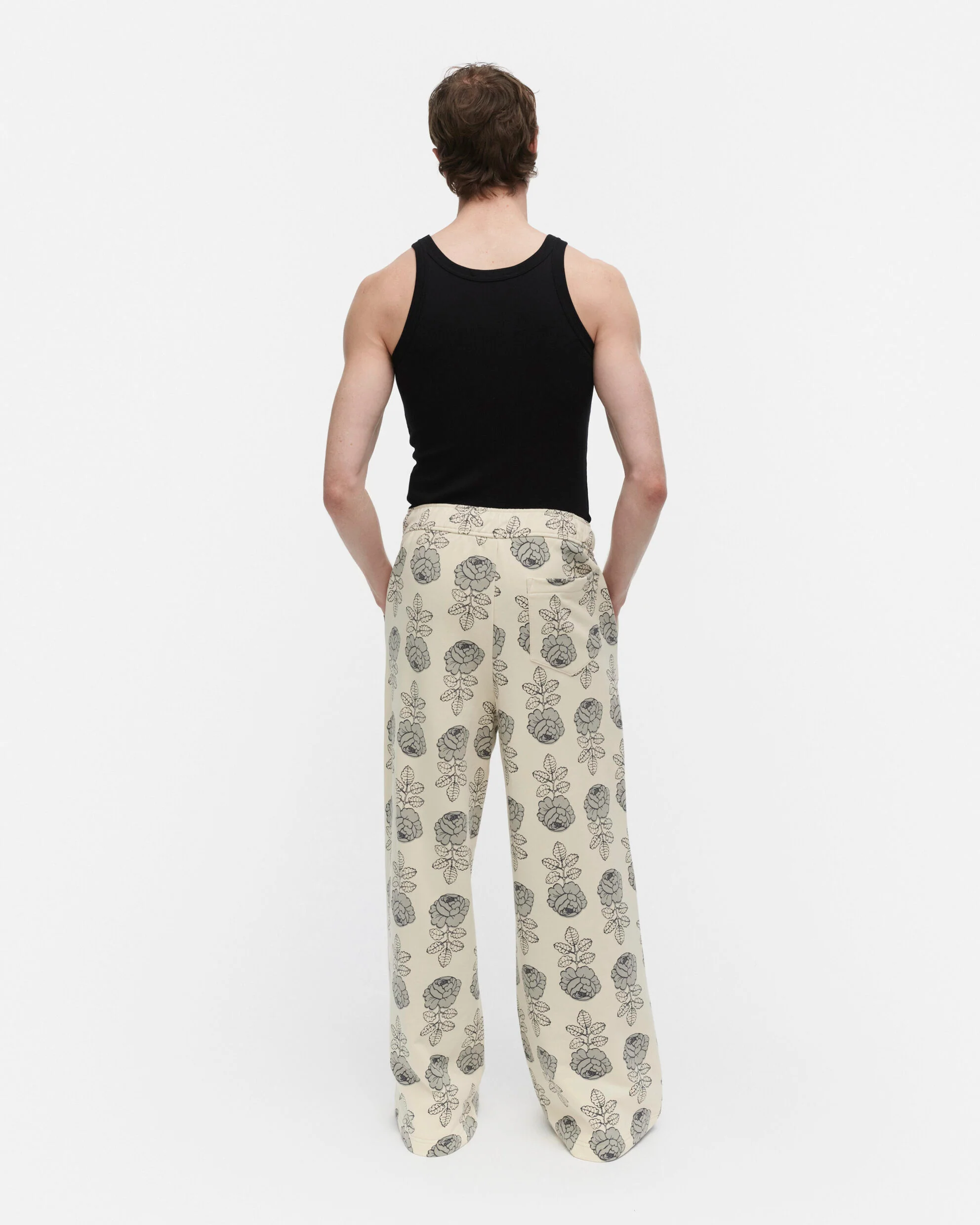 Puuska Vihkiruusu Kioski sweatpants - Image 7