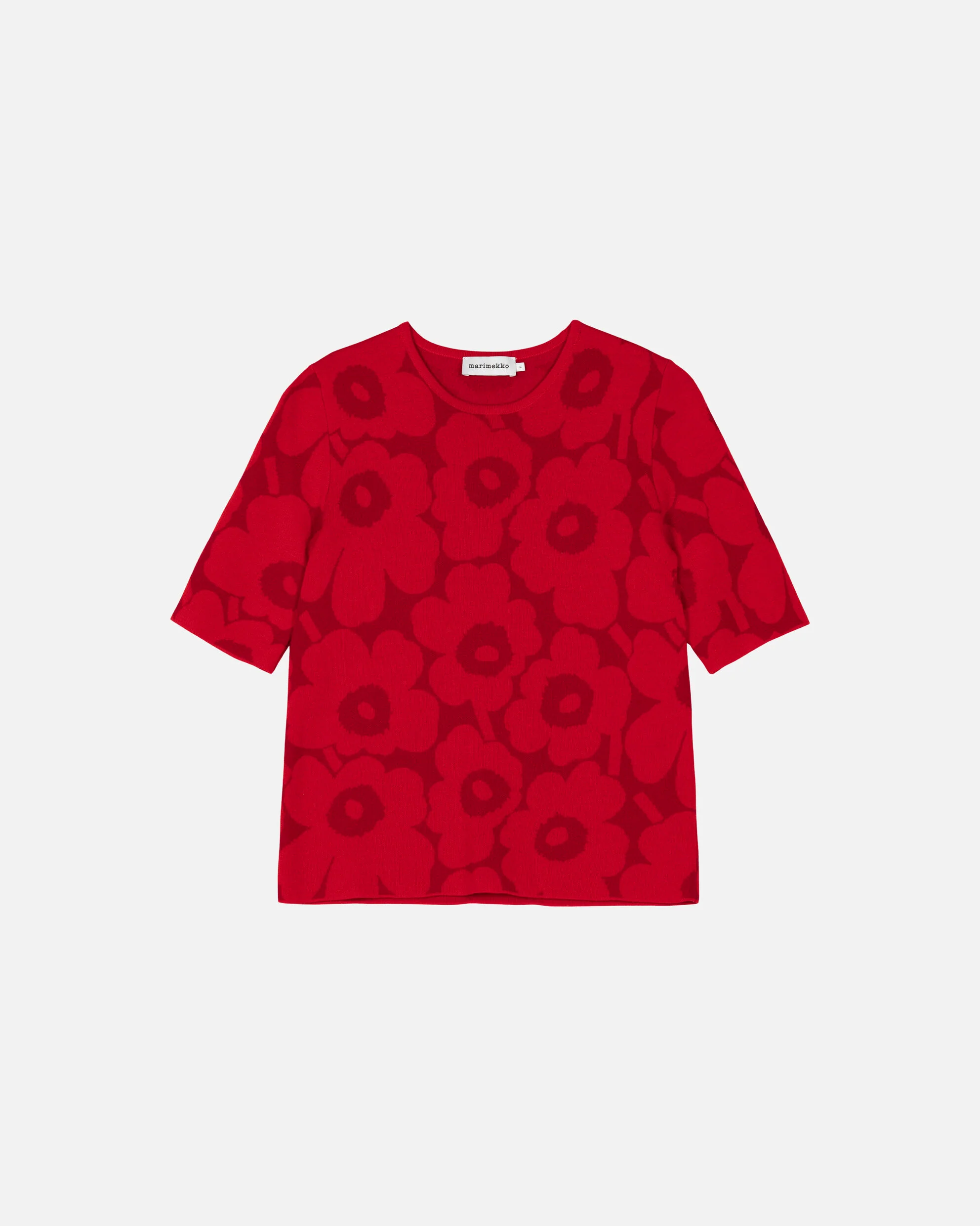 Rws Kehys Unikko Knitted wool pullover - Image 5