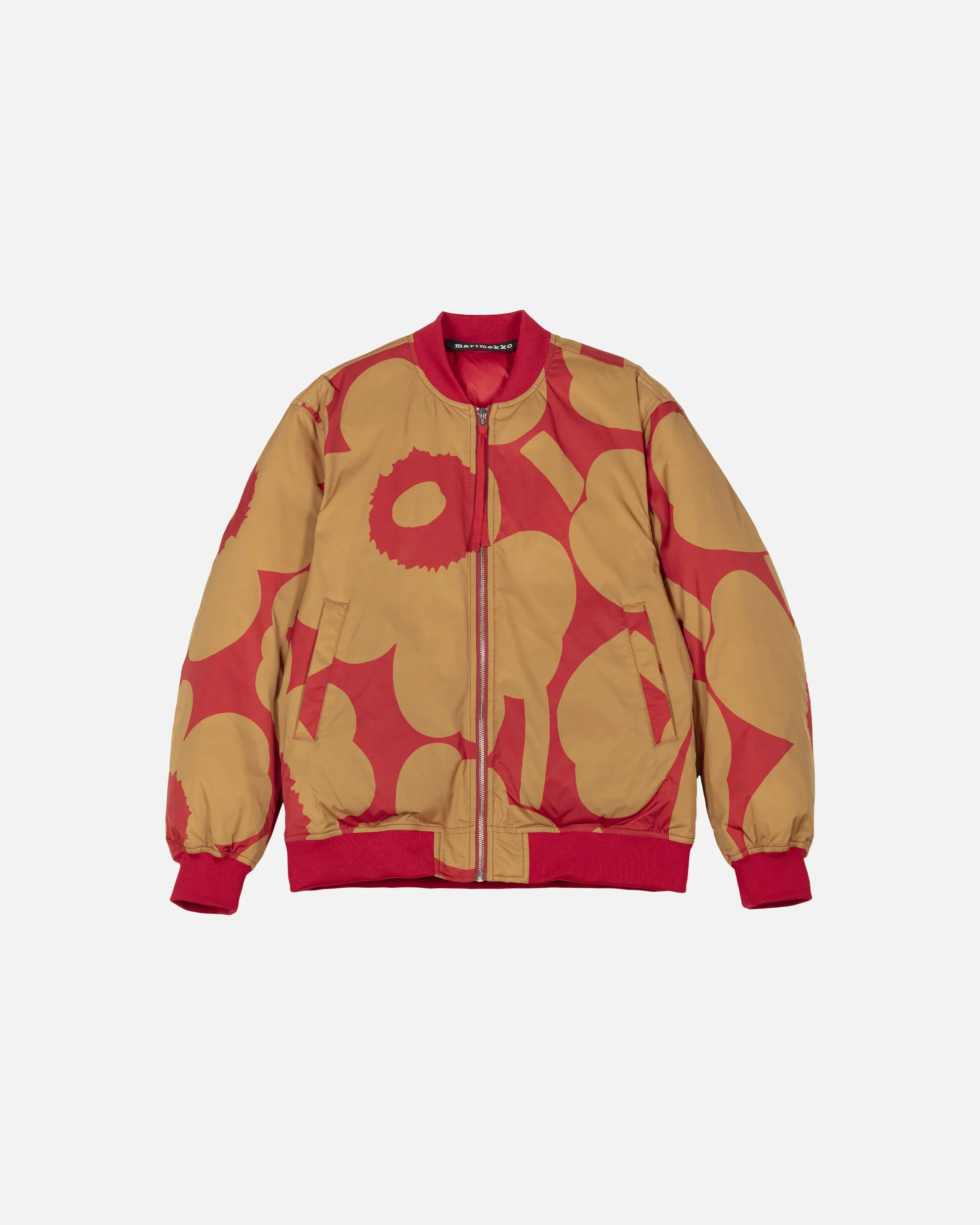 Blossa Unikko Padded coat - Image 5