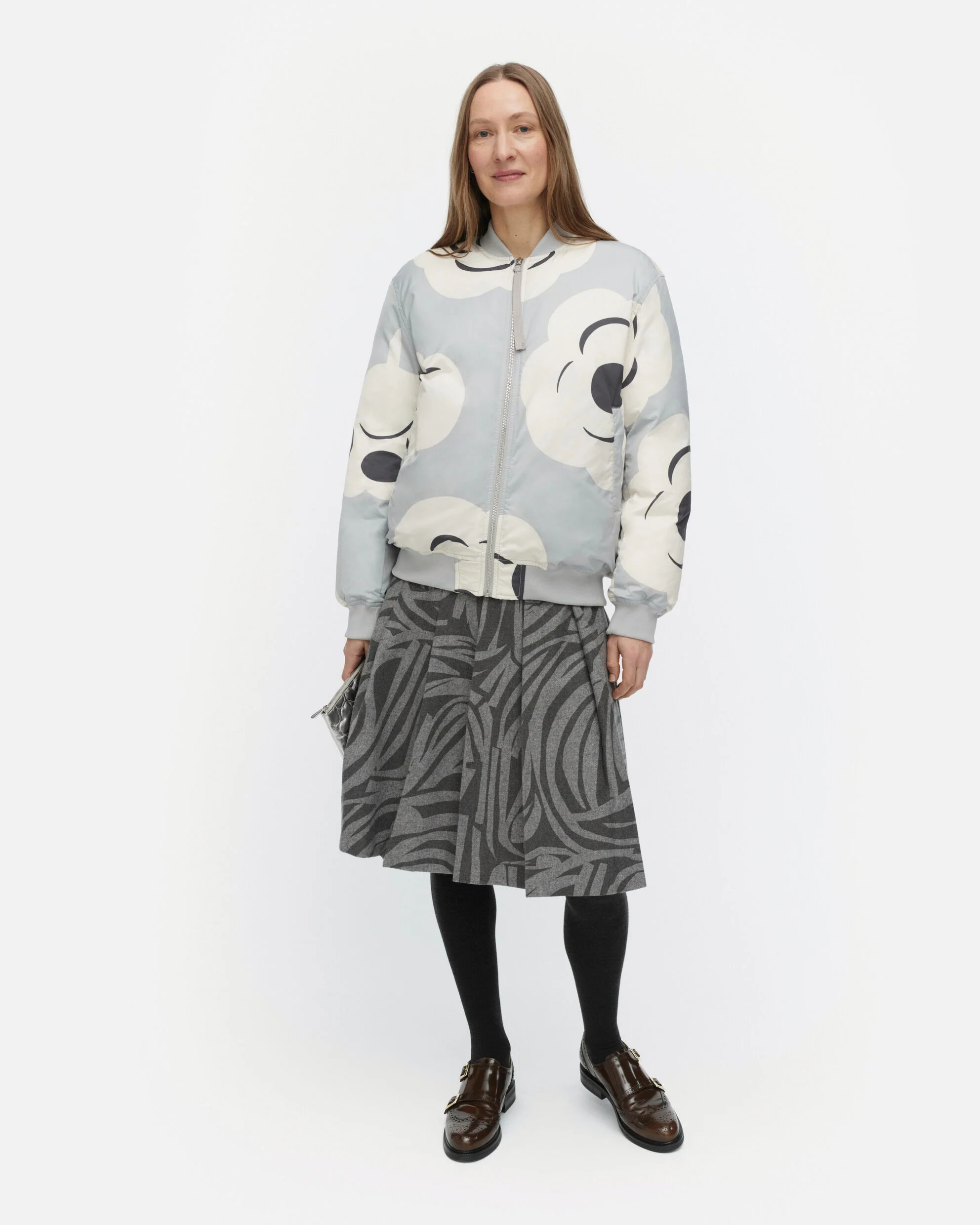 Blossa Tumma Padded coat