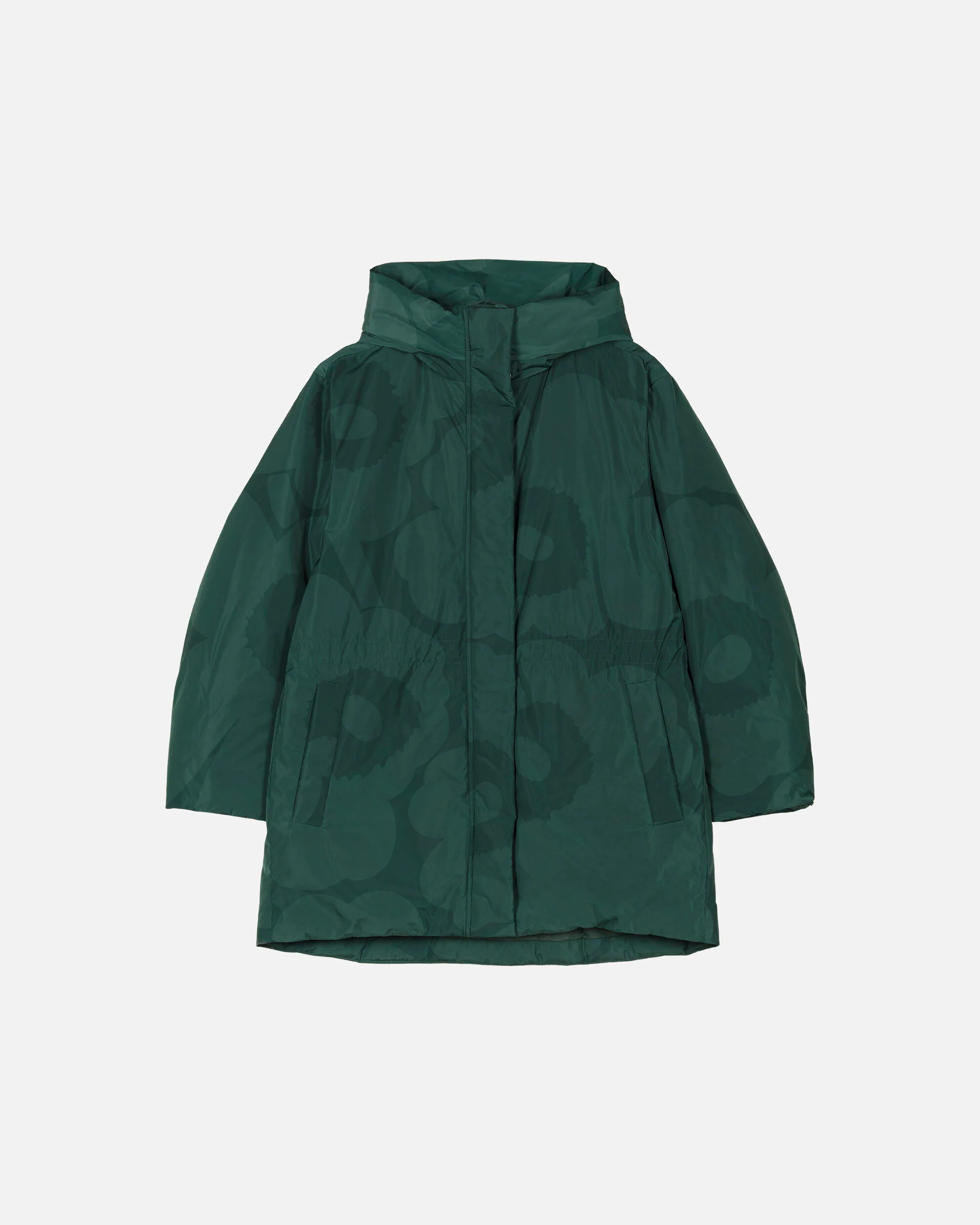 Käännös Unikko Down coat - Image 5