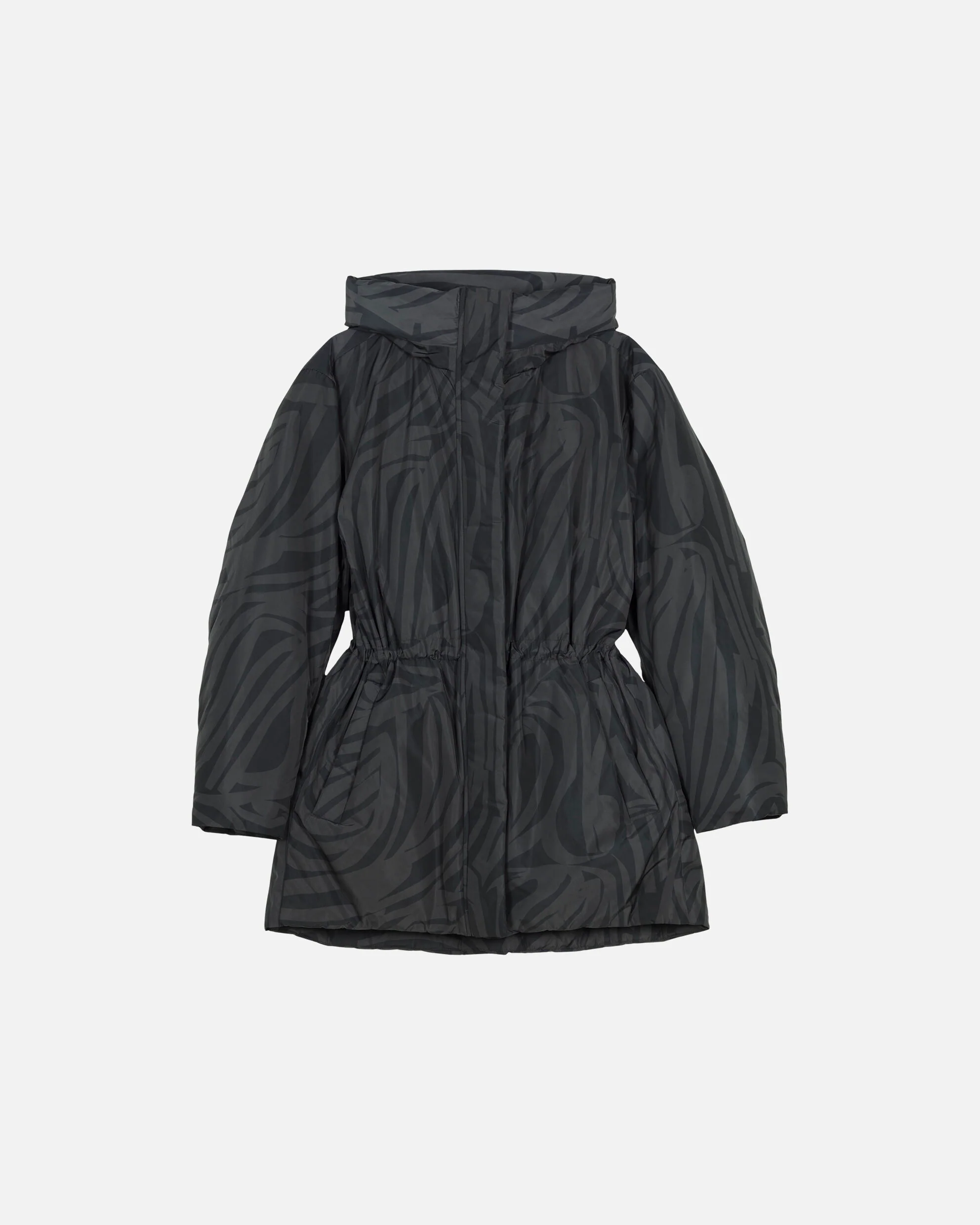 Käännös Jokuraita Down coat - Image 5