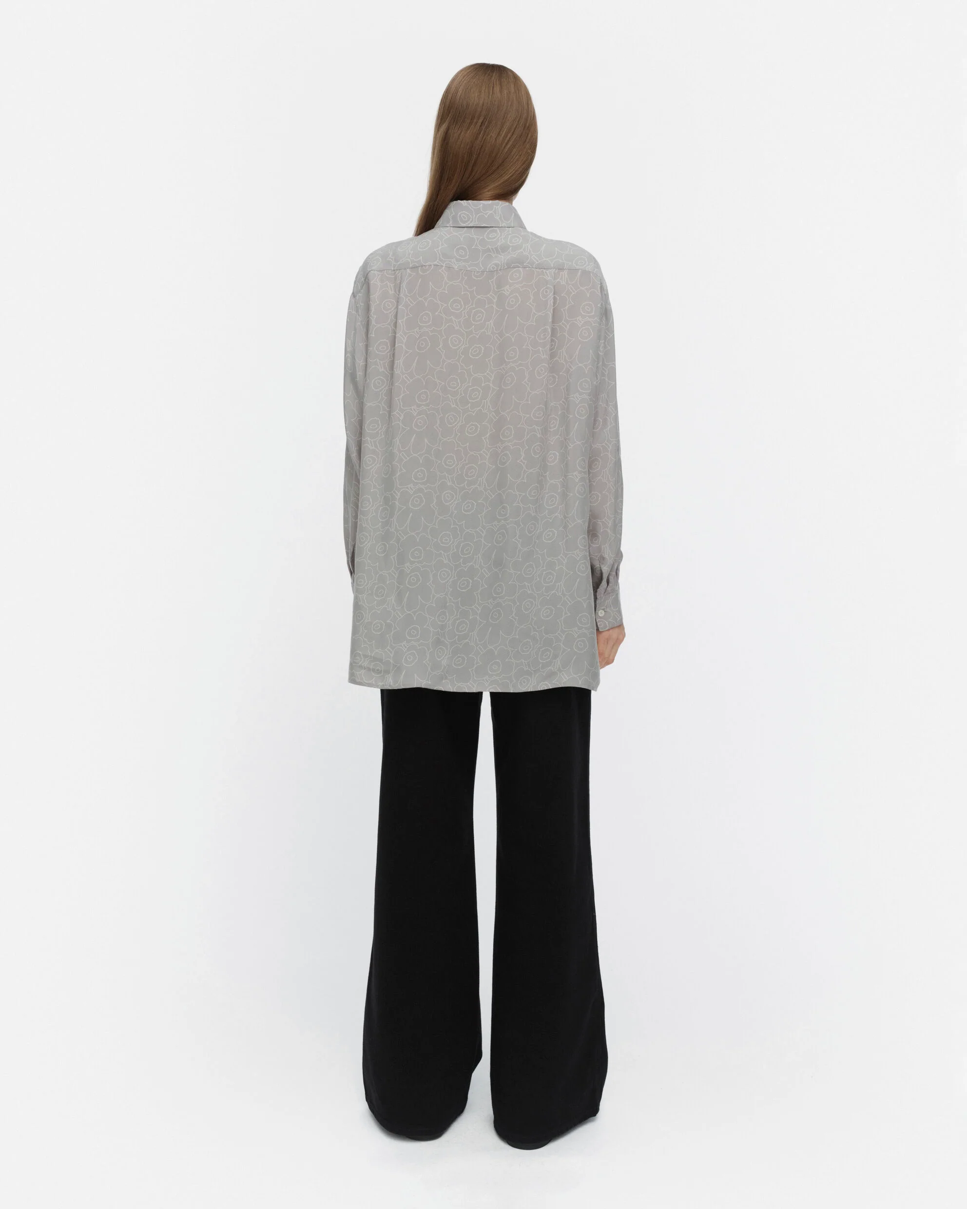 Runsas Piirto Unikko Cupro shirt - Image 4