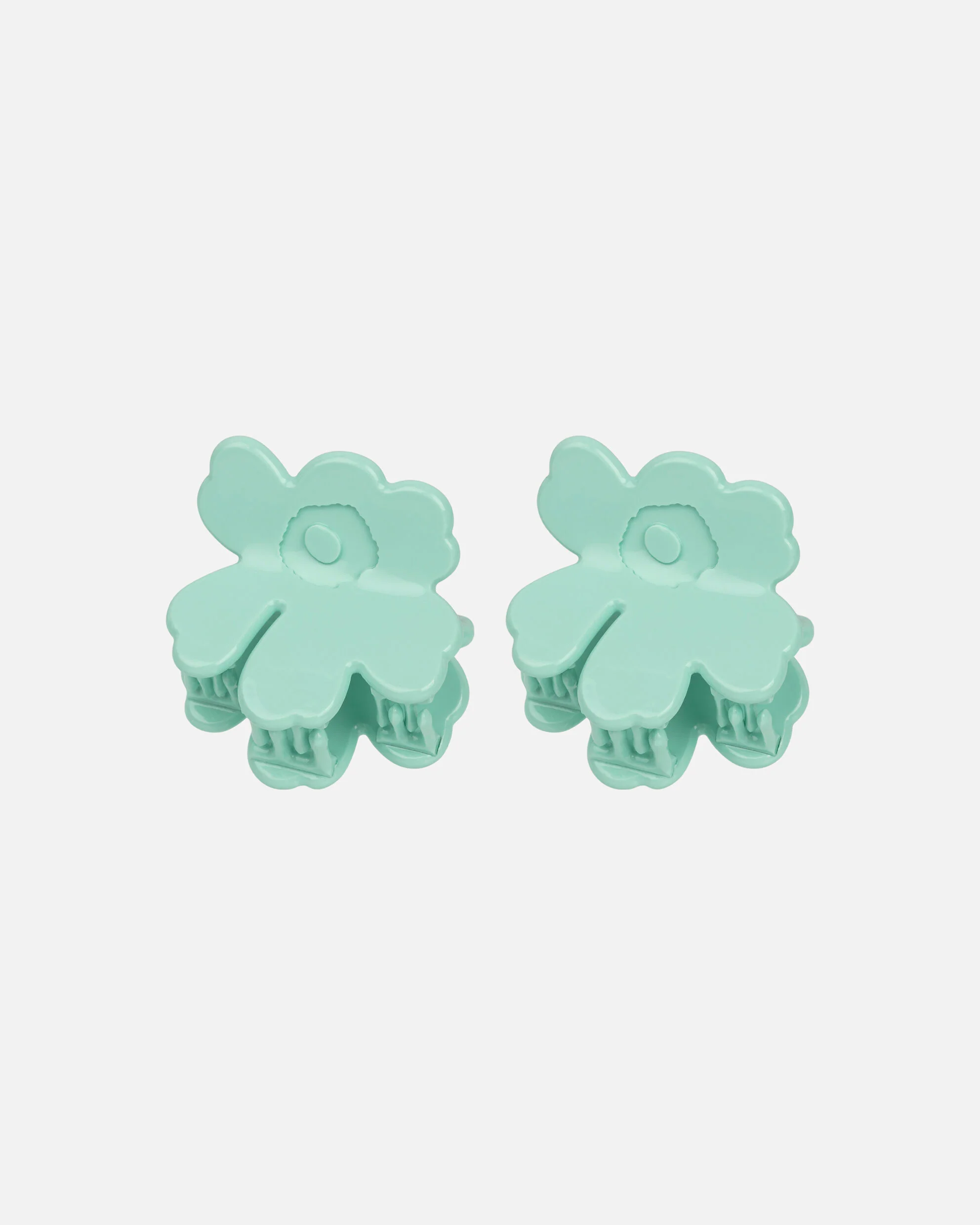 Nano Unikko Hair Clip Set set of 2 pcs