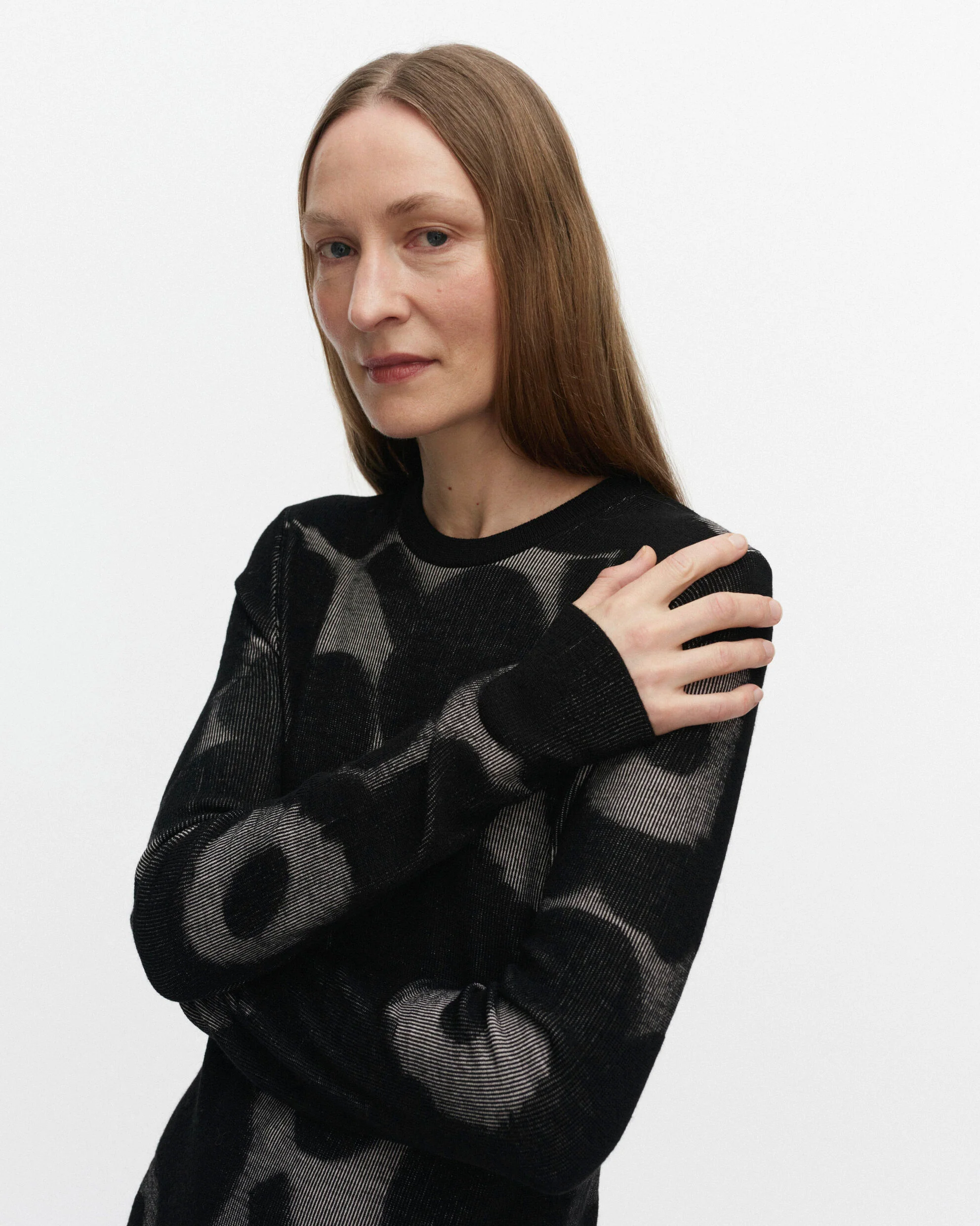 Laatia Unikko Knitted dress - Image 2