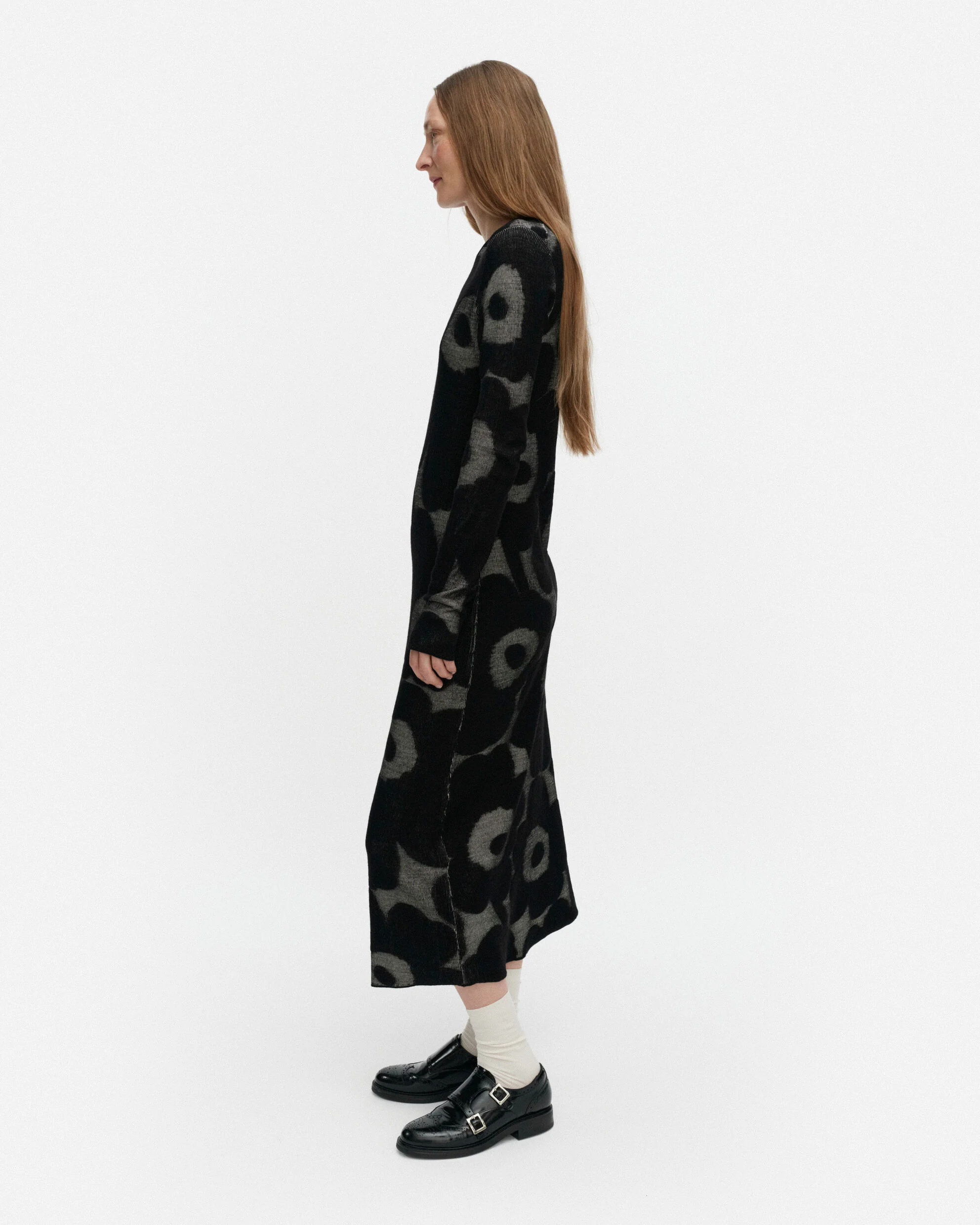 Laatia Unikko Knitted dress - Image 3