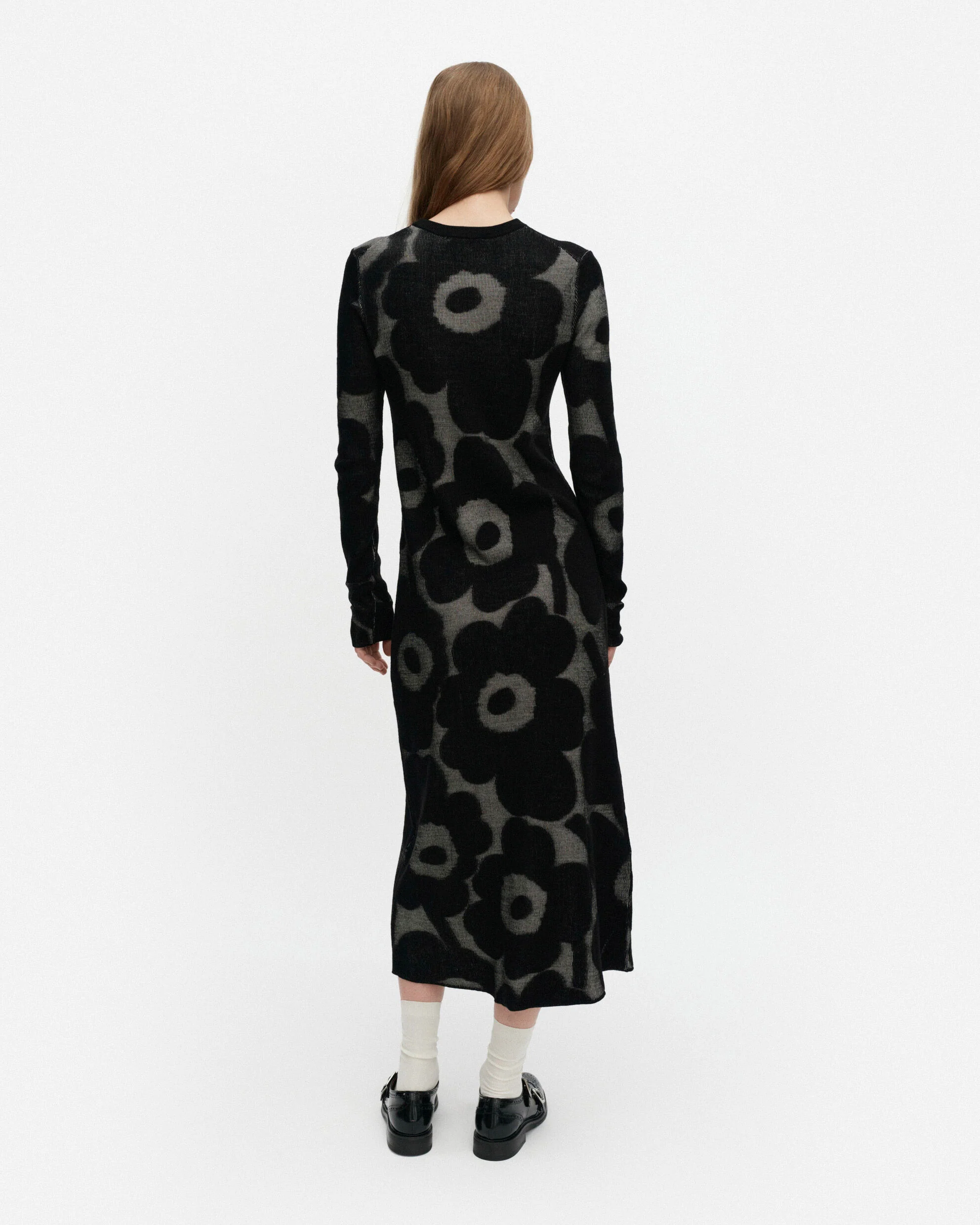 Laatia Unikko Knitted dress - Image 4