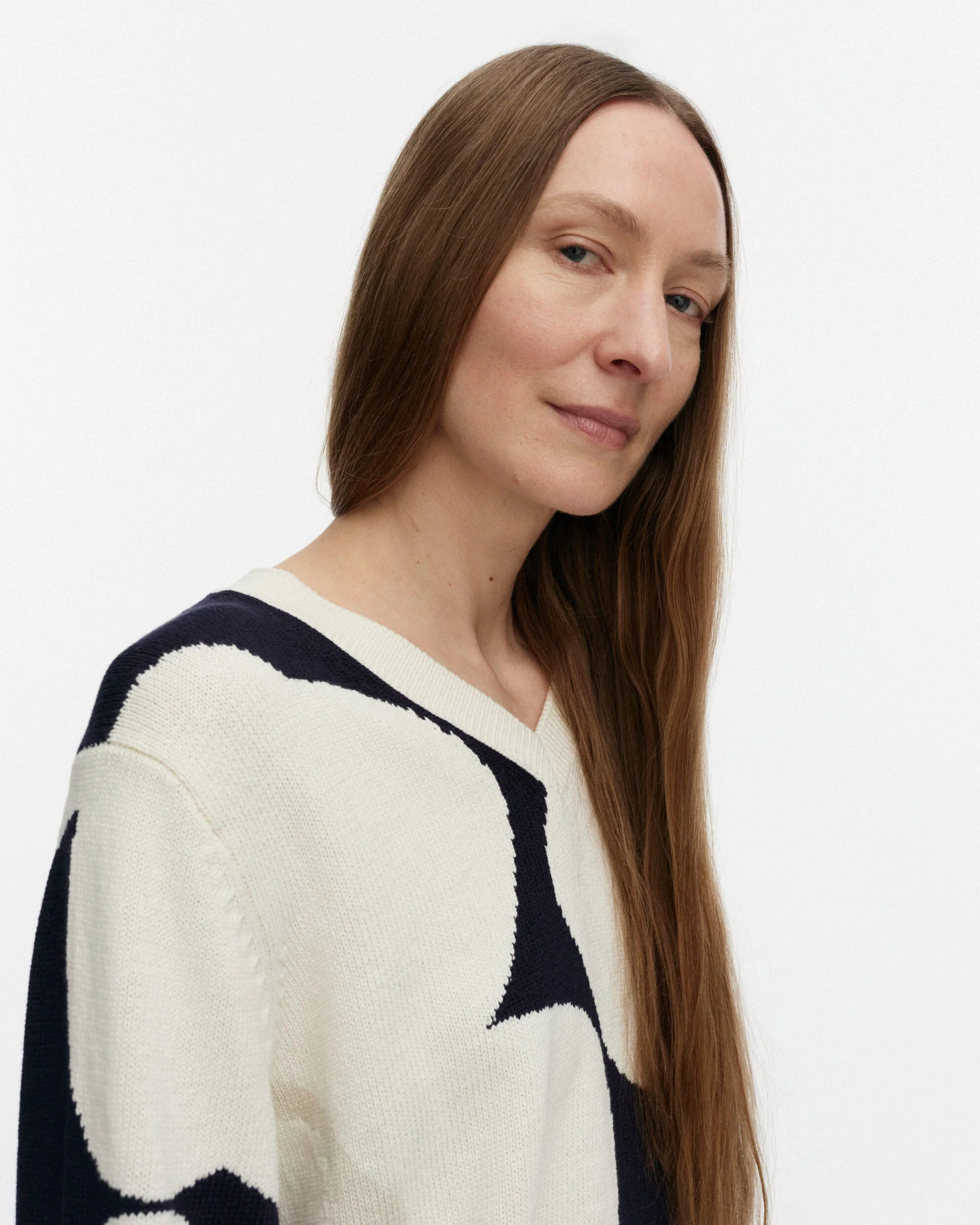Pomppia Unikko Knitted pullover - Image 2