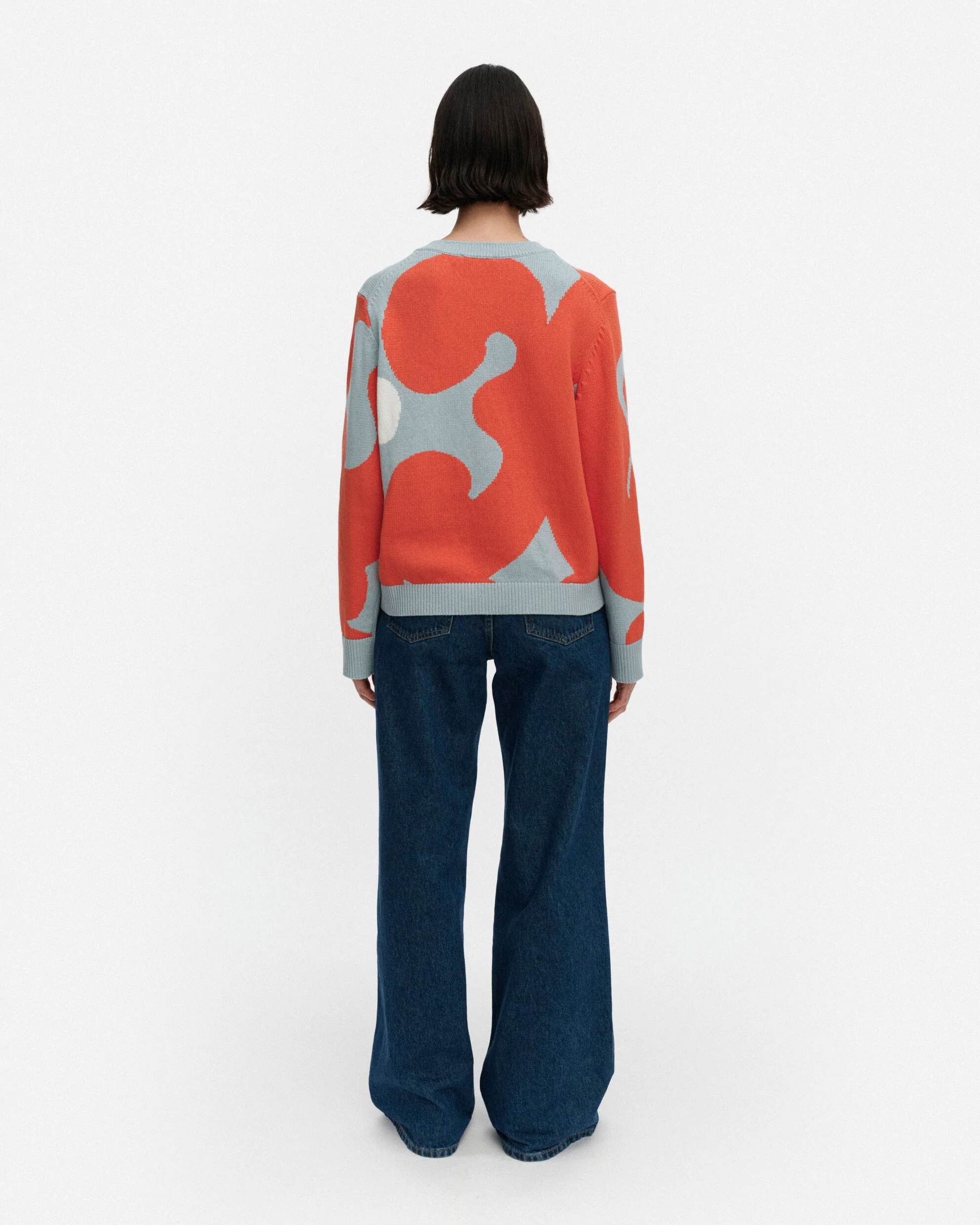 Pomppia Keidas Knitted pullover - Image 4