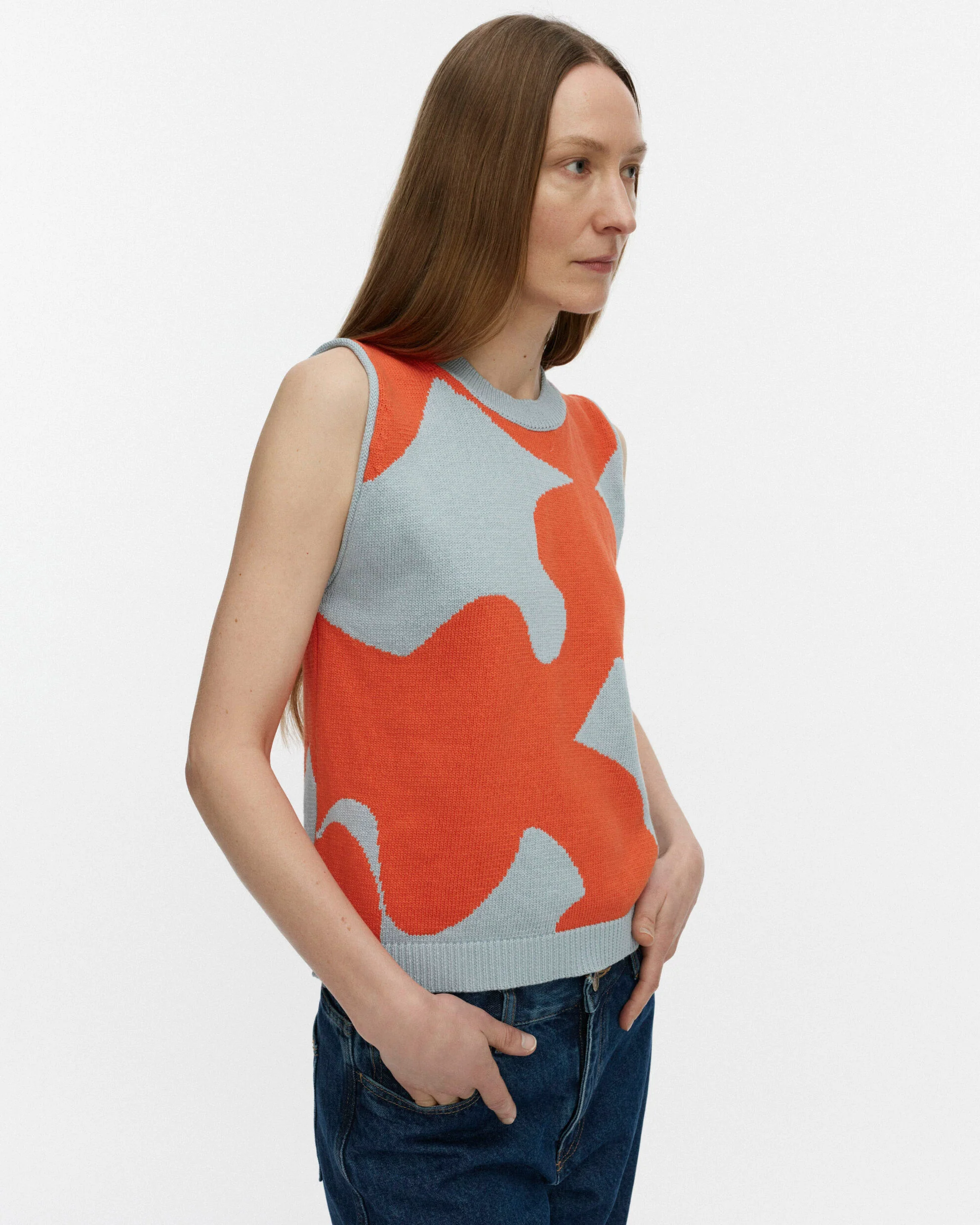 Pomppikoot Keidas Knitted top - Image 2