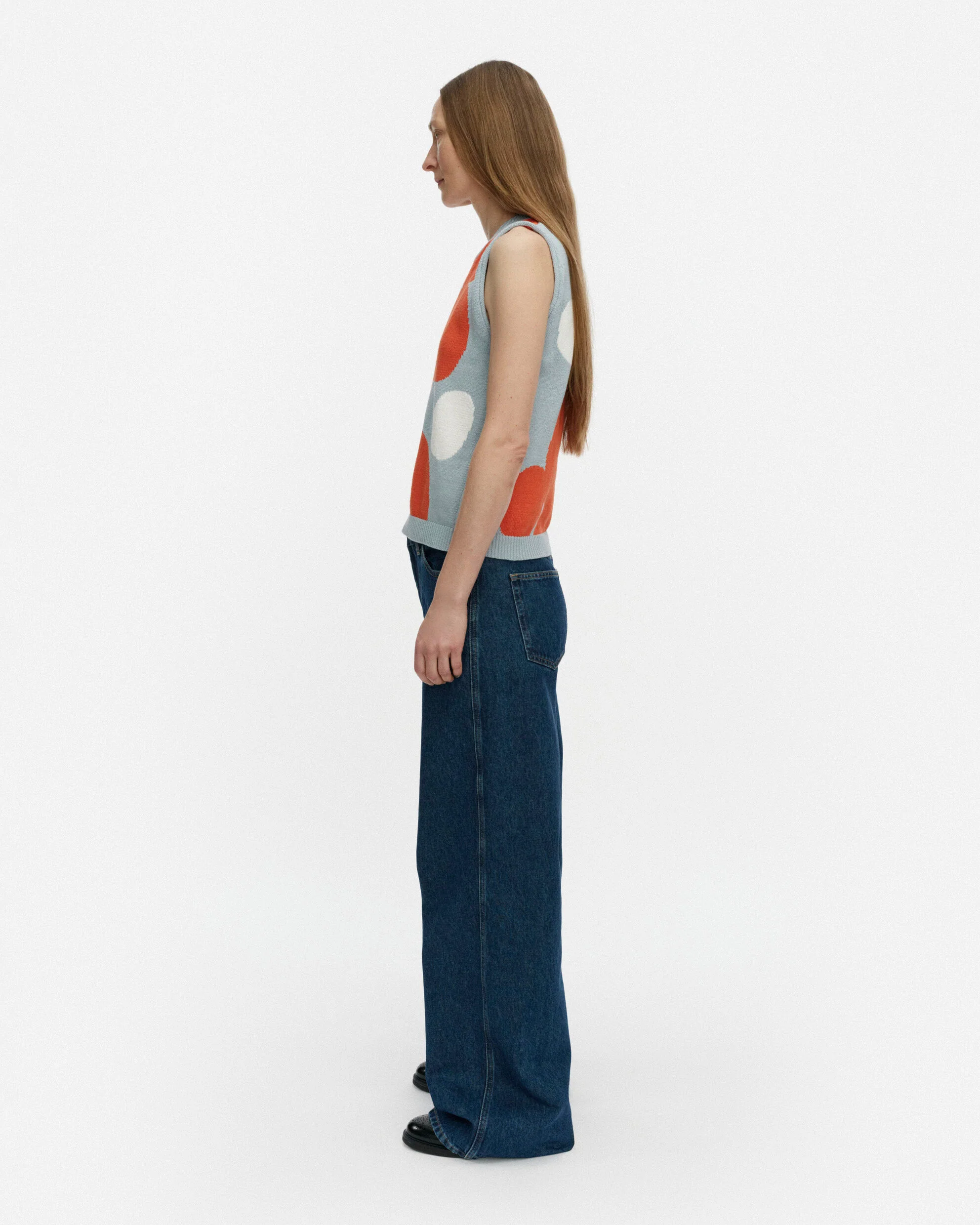 Pomppikoot Keidas Knitted top - Image 3