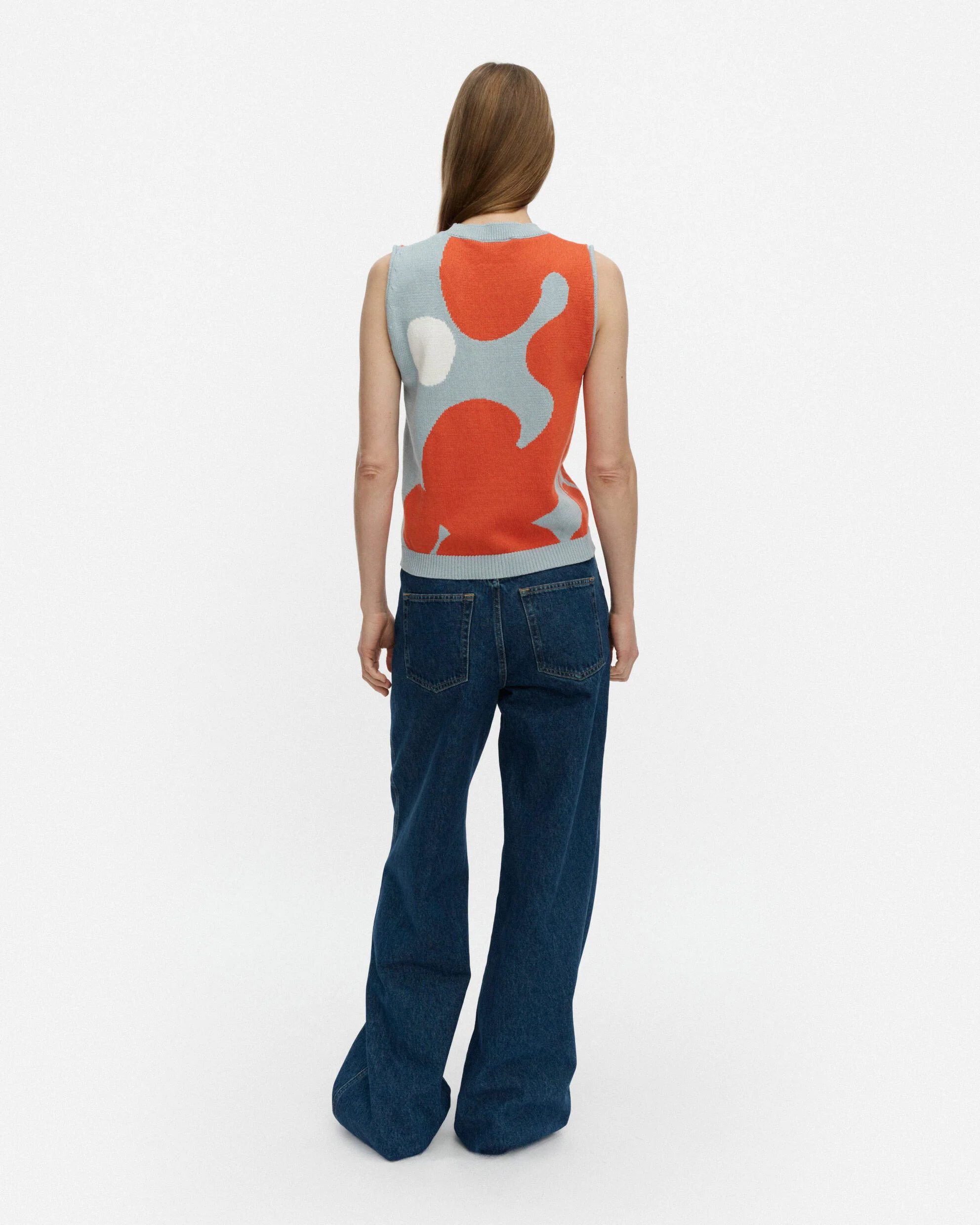 Pomppikoot Keidas Knitted top - Image 4