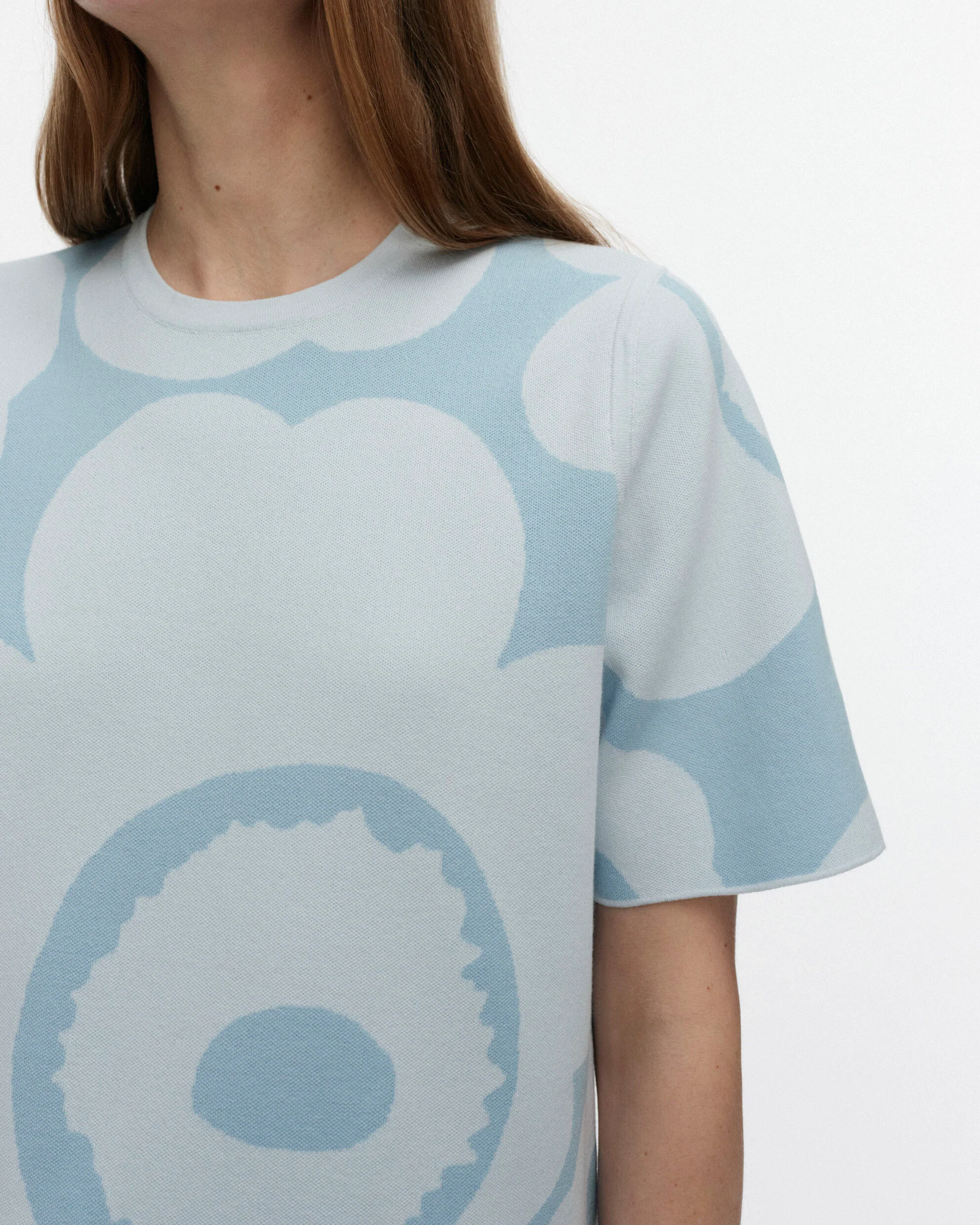 Mahdollisuus Unikko Knitted dress - Image 2