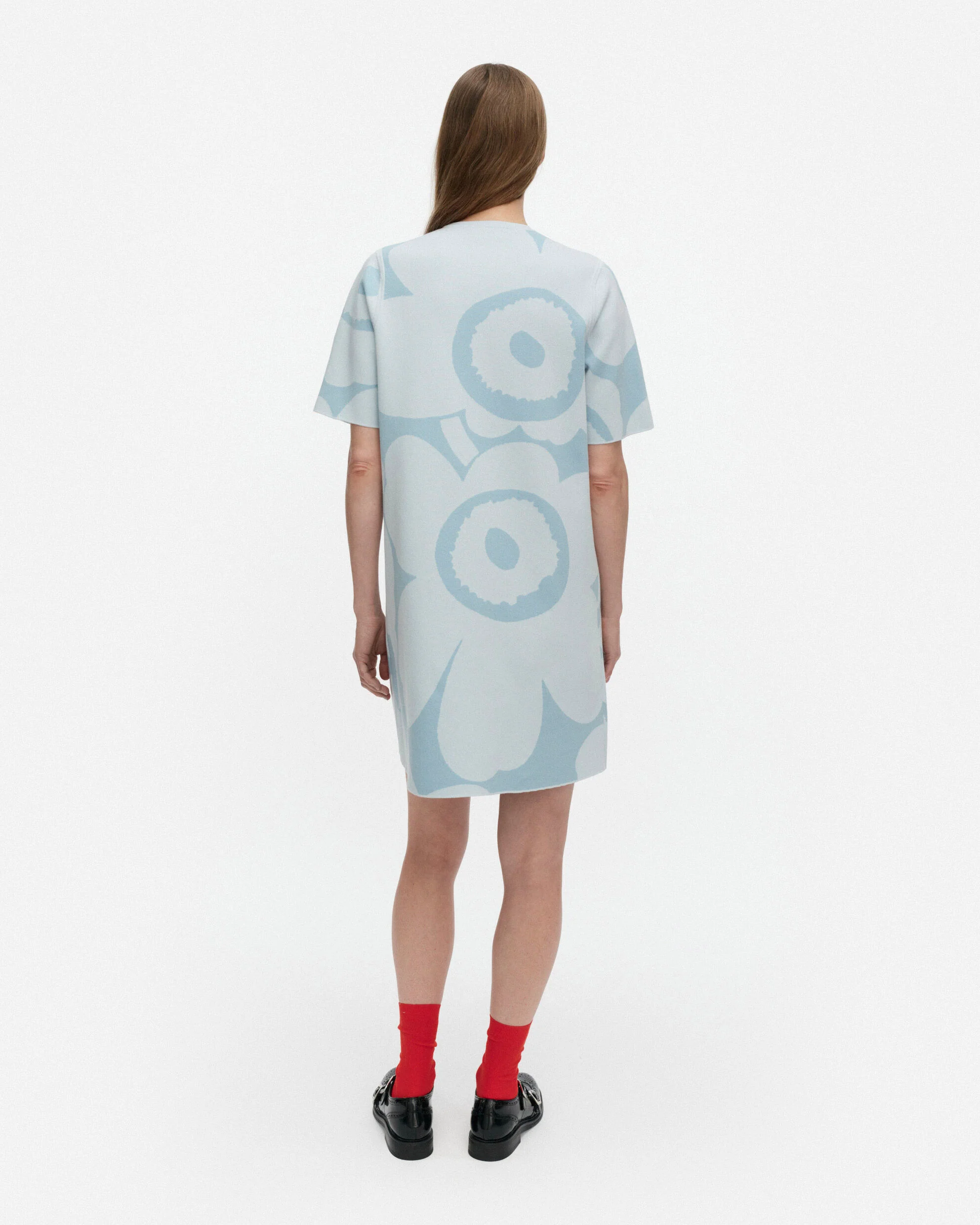 Mahdollisuus Unikko Knitted dress - Image 4