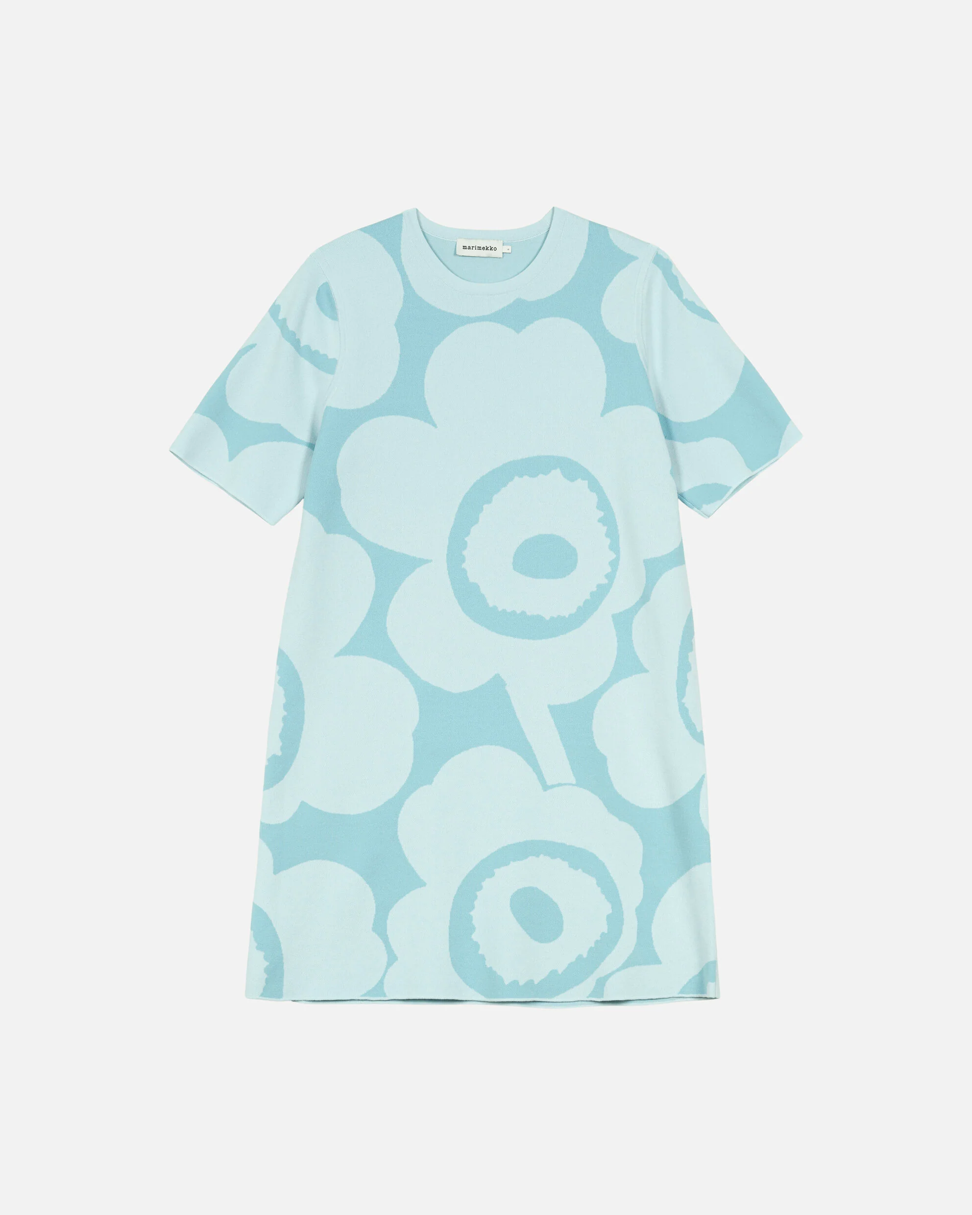 Mahdollisuus Unikko Knitted dress - Image 5