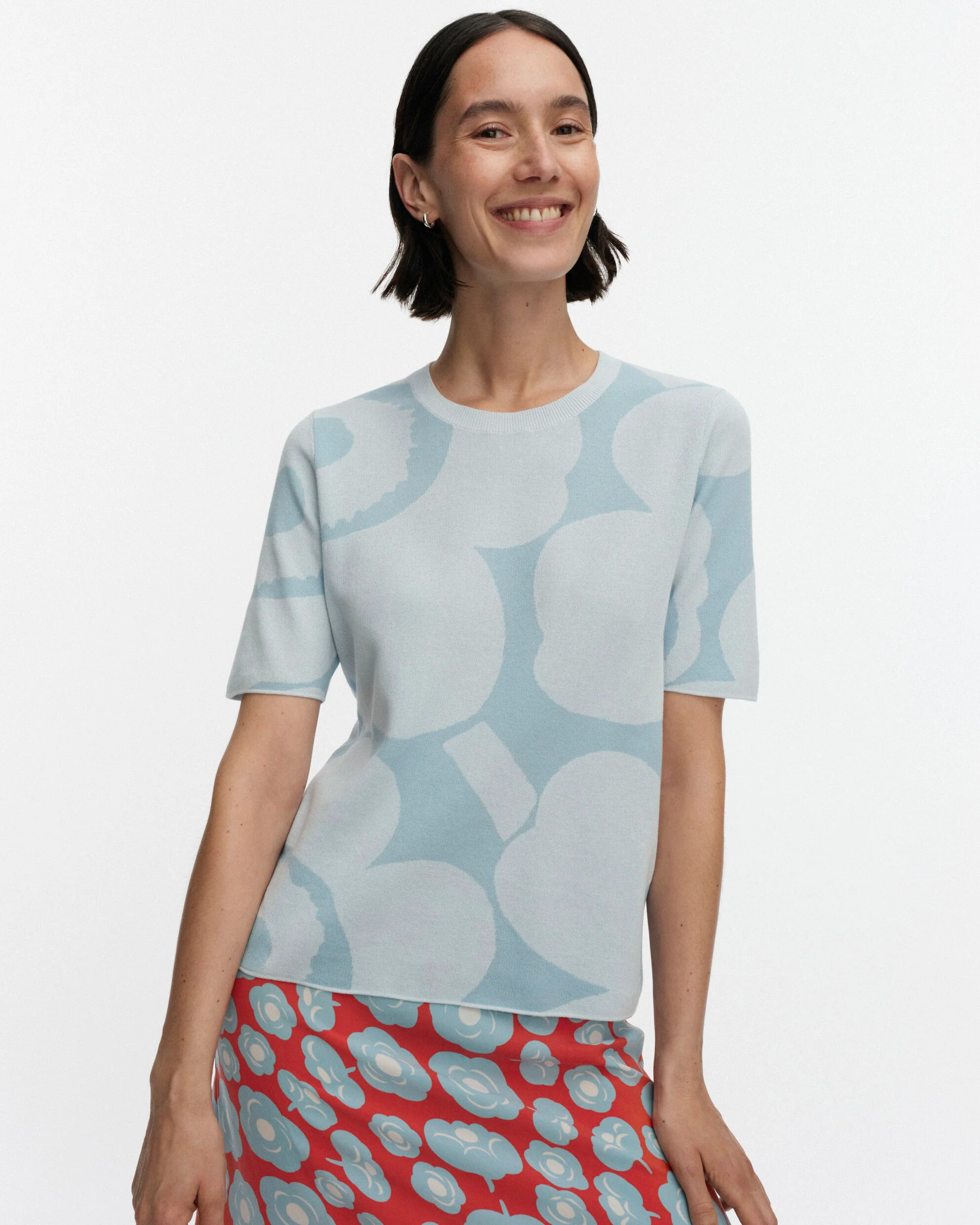 Oletus Unikko Knitted pullover - Image 2