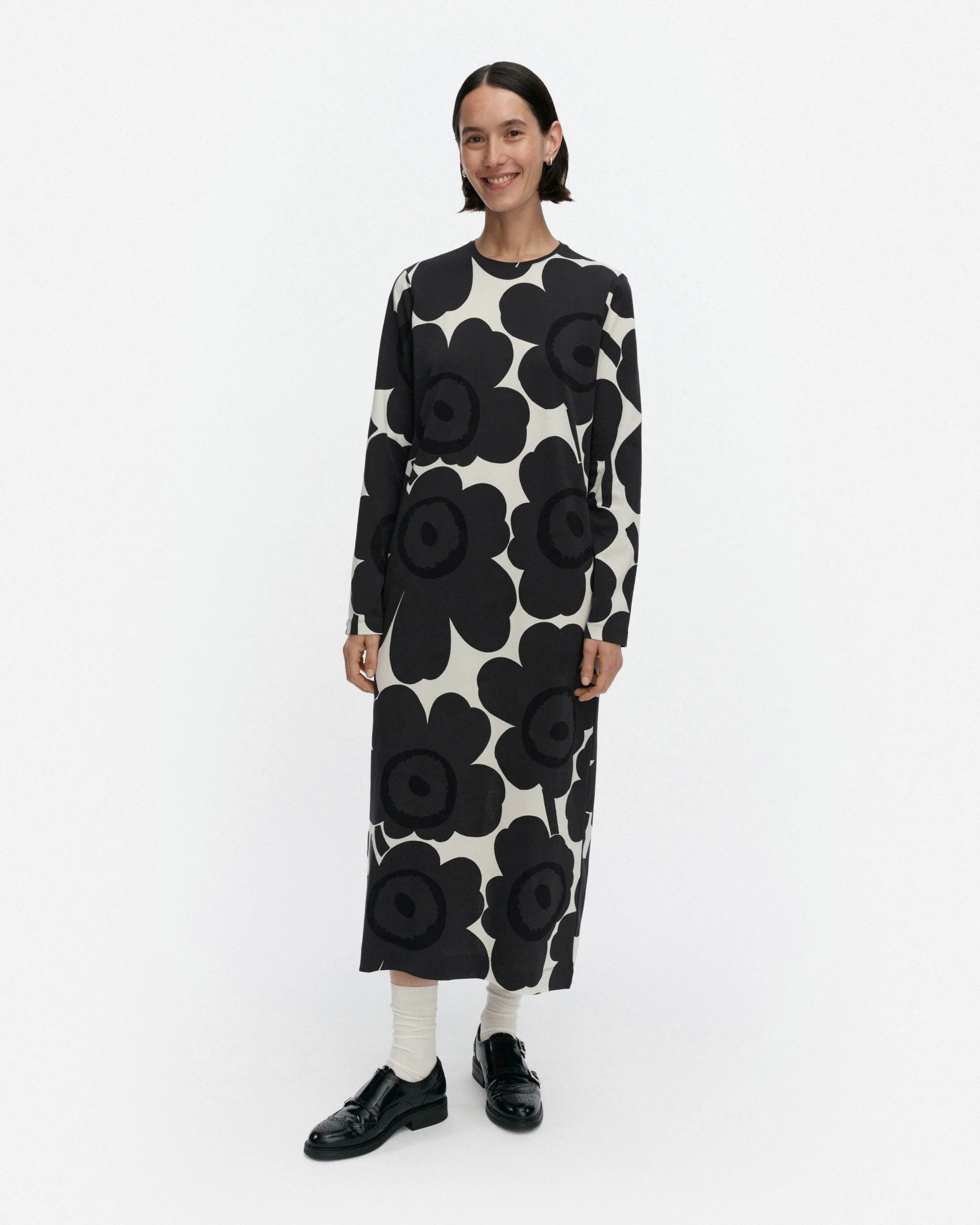 Luonti Unikko Dress