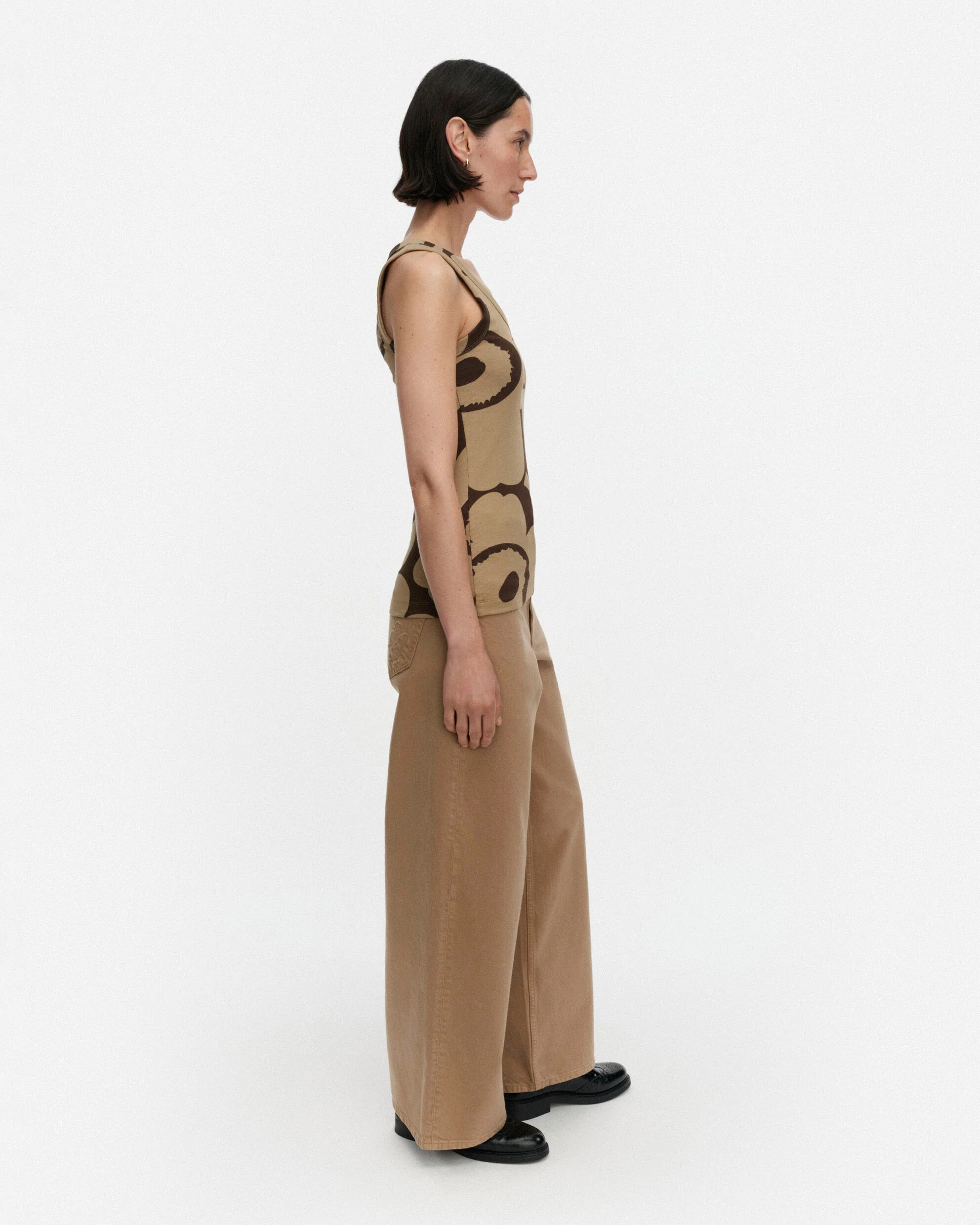 Uusia Unikko Top - Image 3