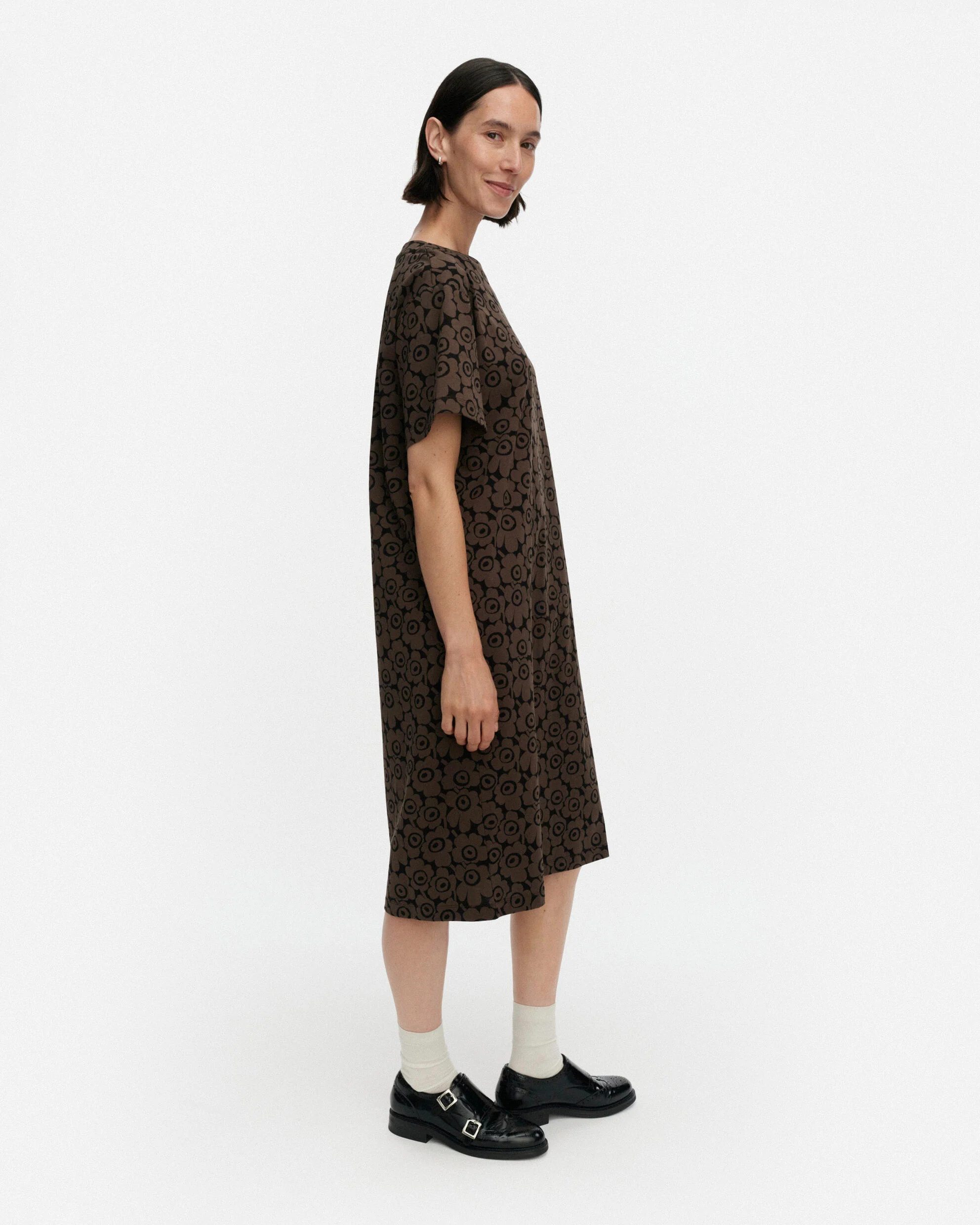 Joku Unikko Dress - Image 3