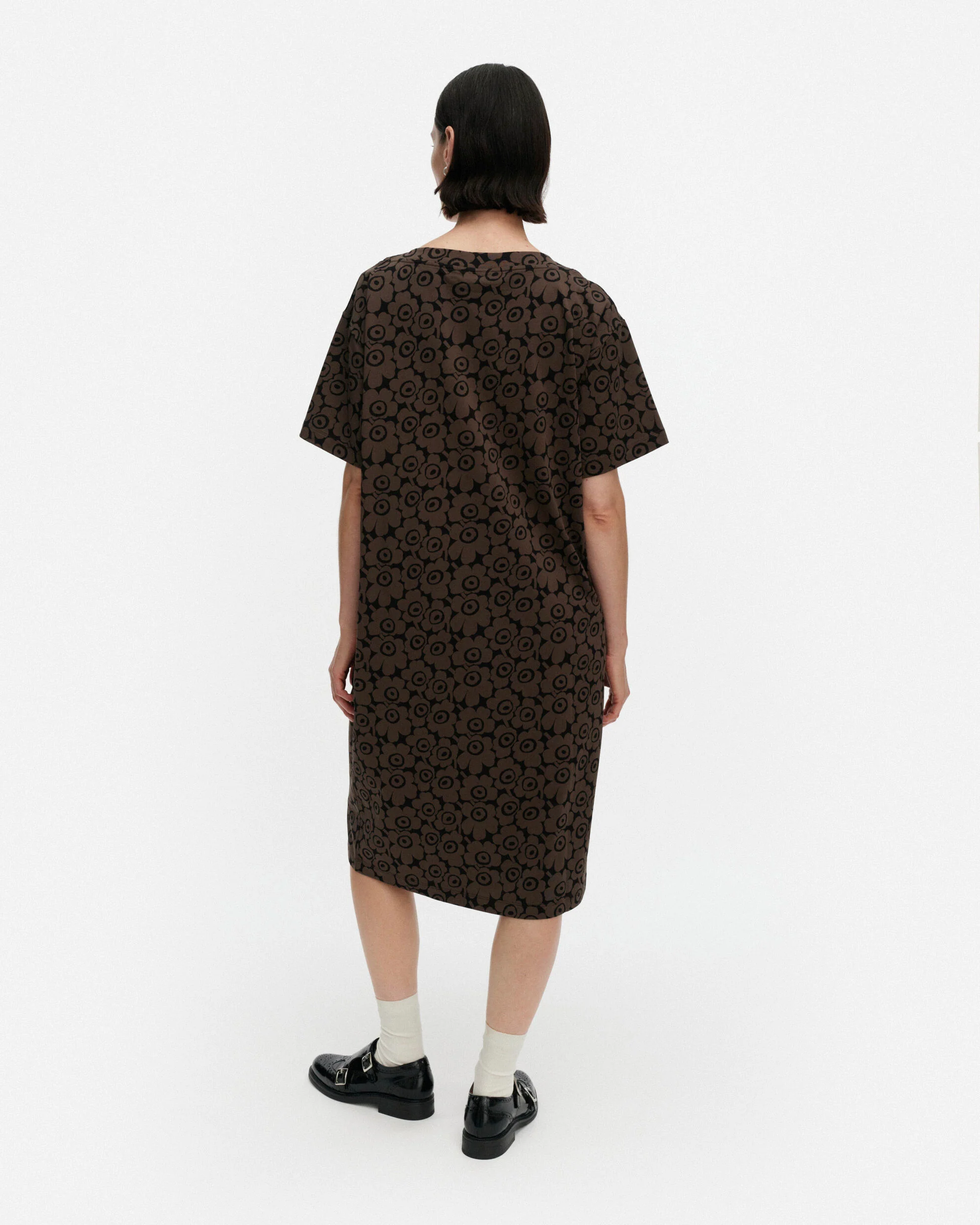 Joku Unikko Dress - Image 4