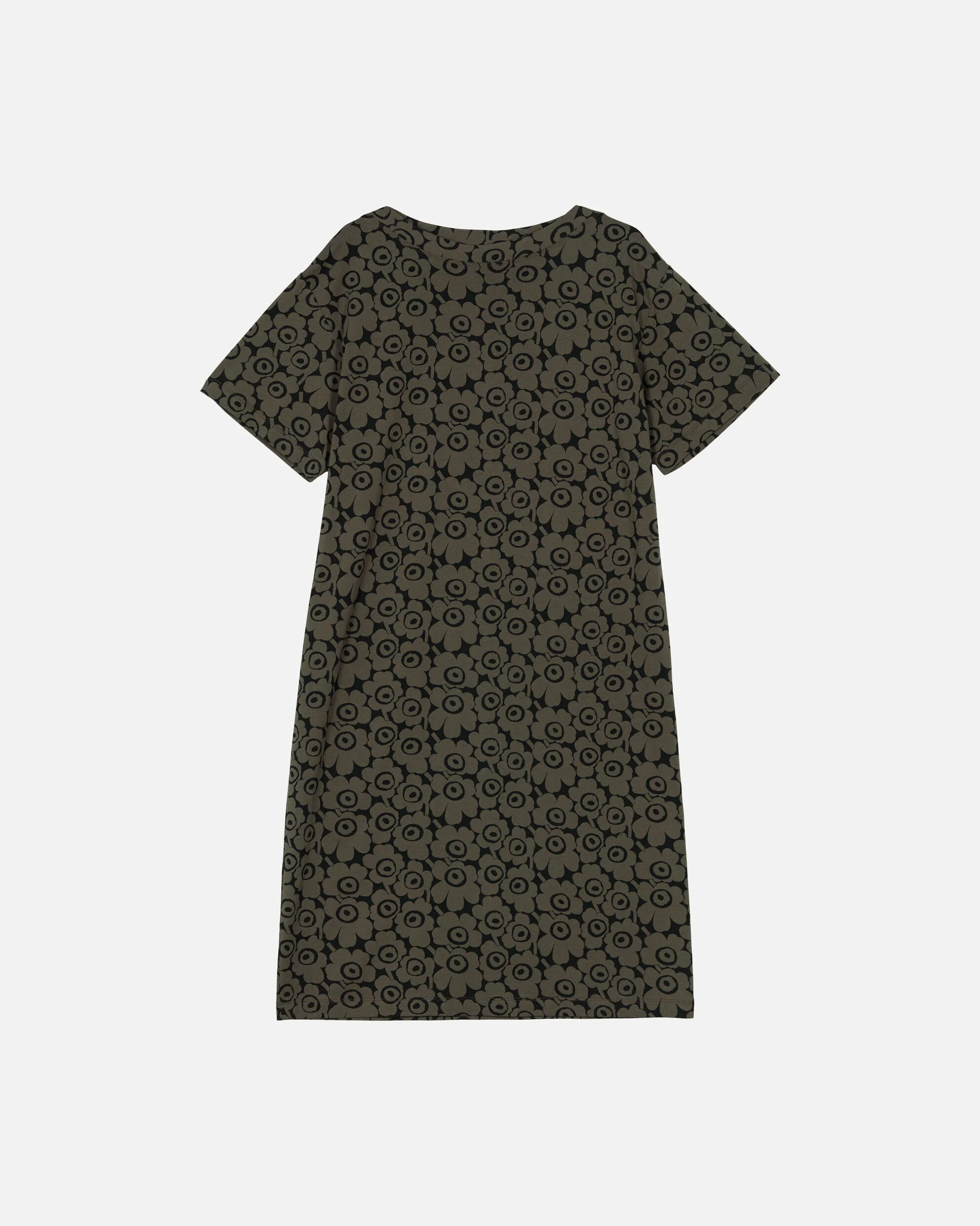 Joku Unikko Dress - Image 5