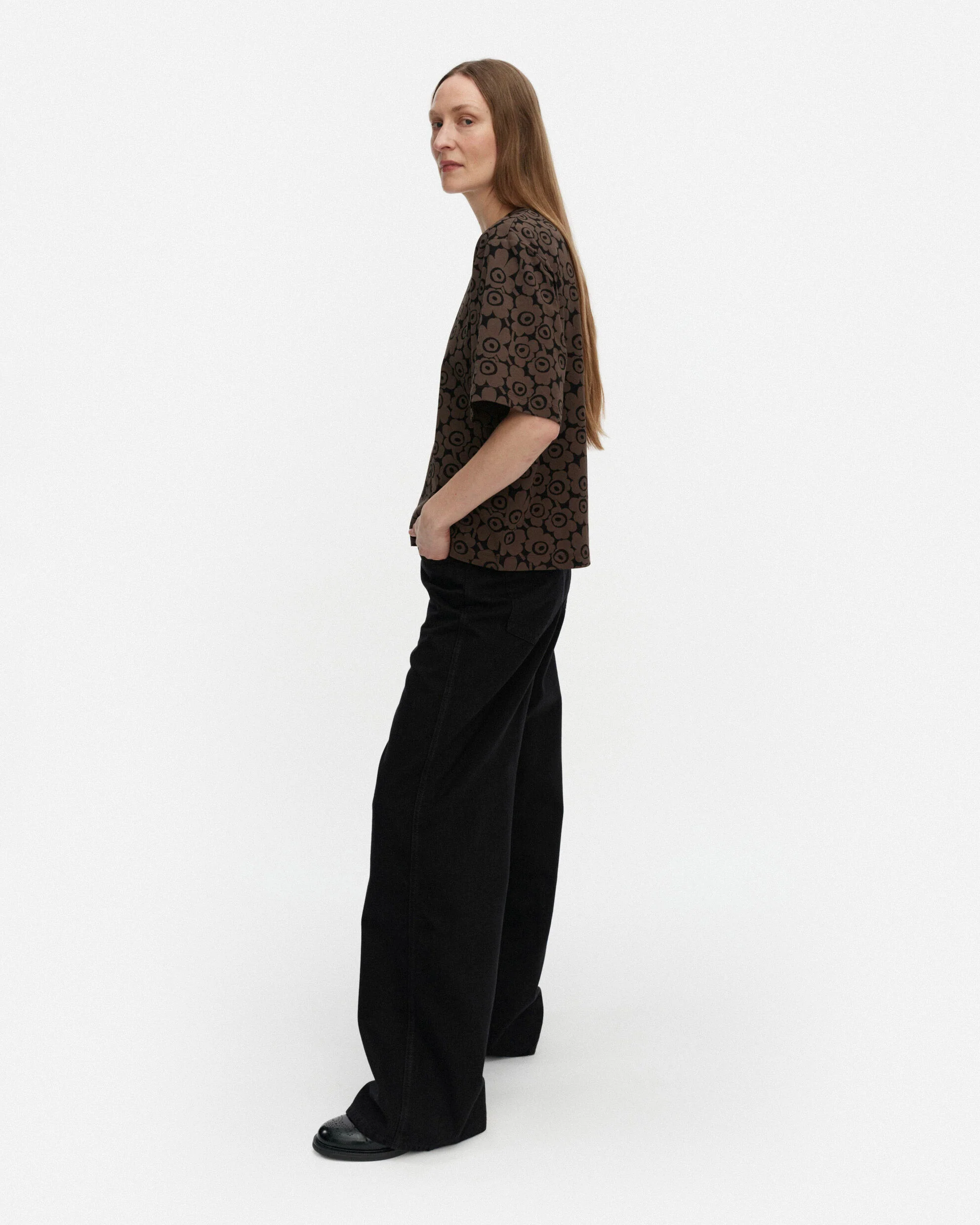Juulia Unikko T-shirt - Image 3