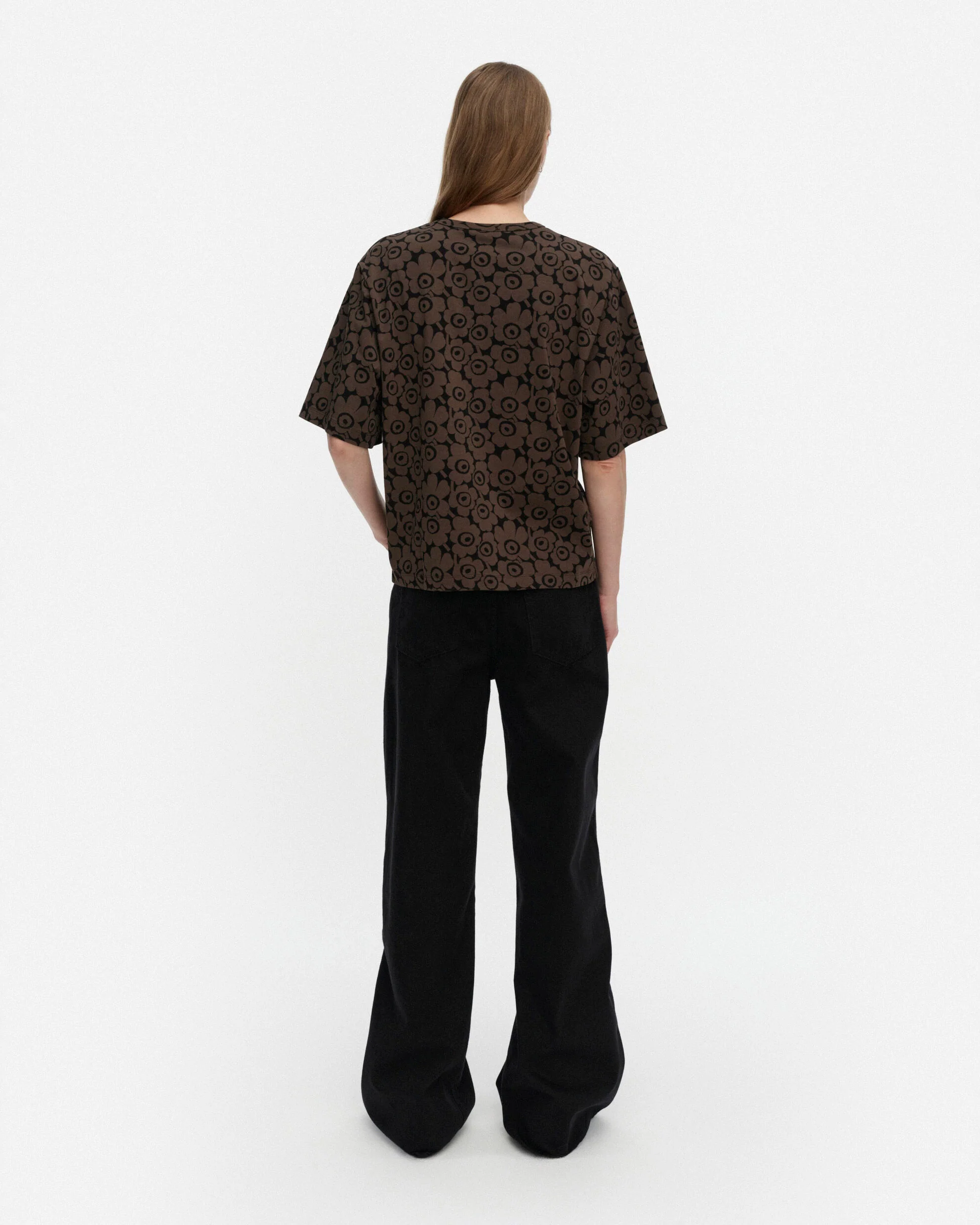 Juulia Unikko T-shirt - Image 4