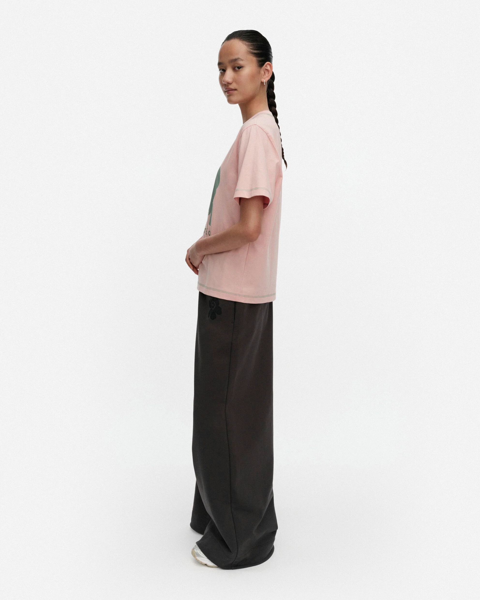 Luulo Unikko Placement Kioski t-shirt - Image 3