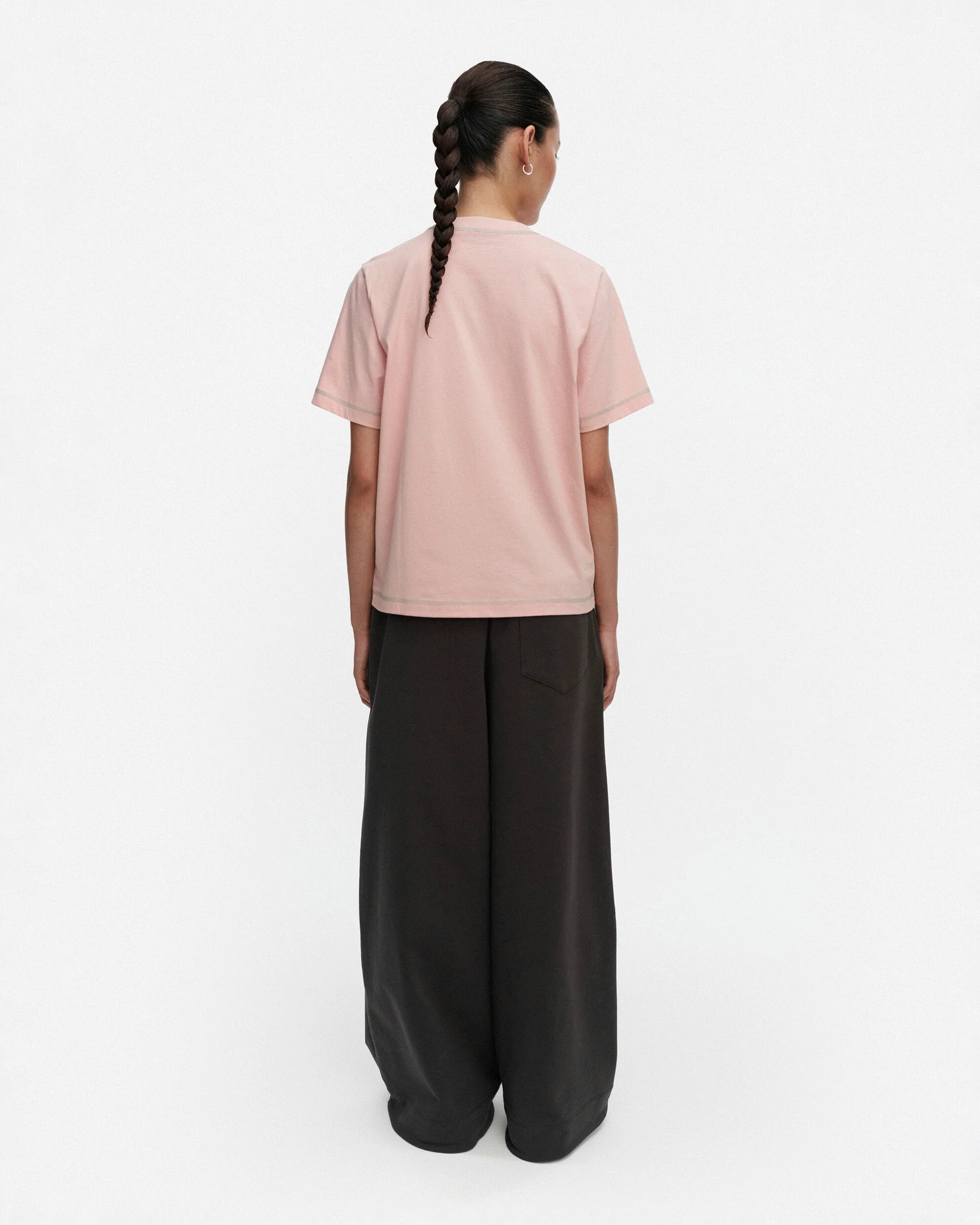 Luulo Unikko Placement Kioski t-shirt - Image 4