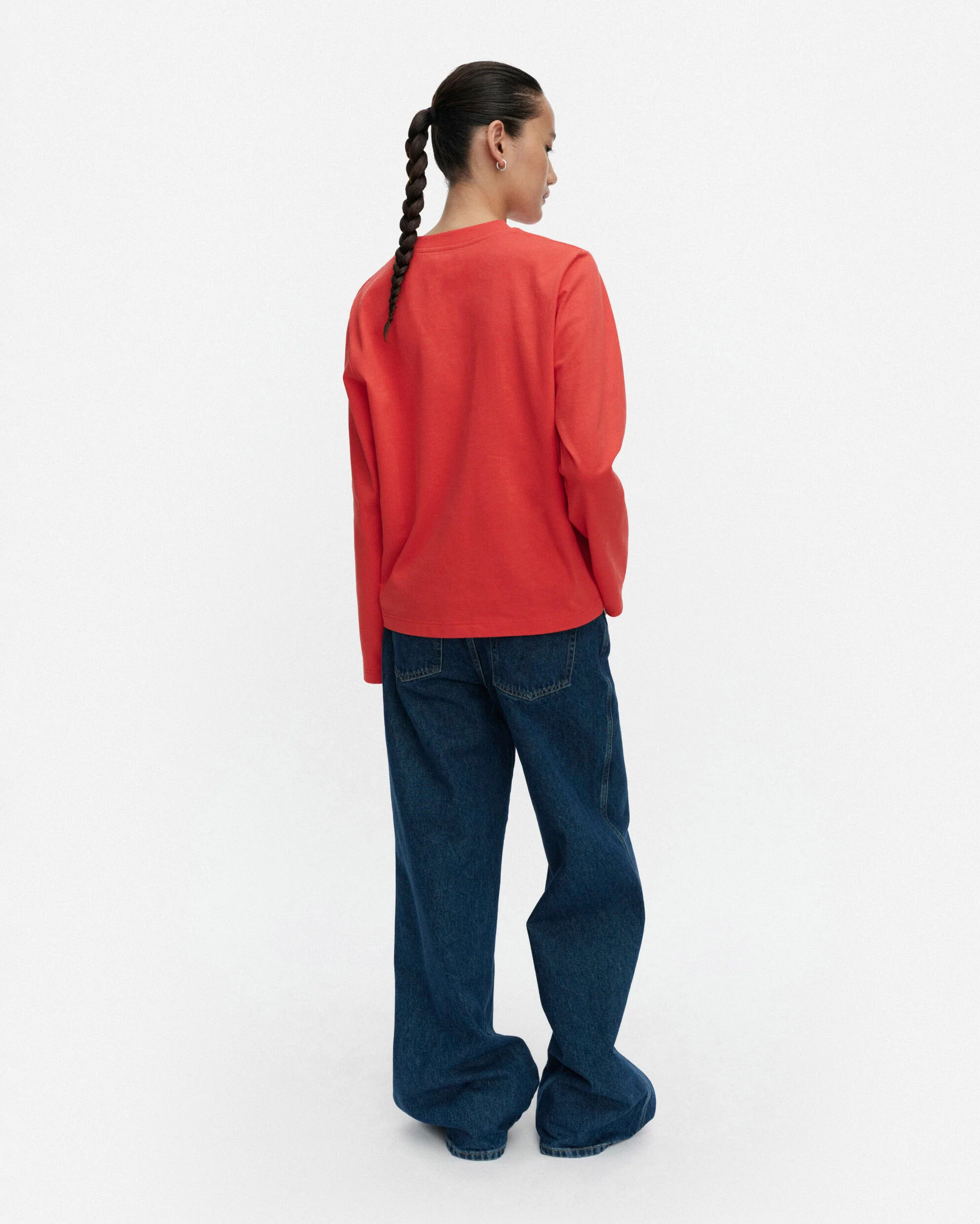 Elve Musta Tamma Placement Kioski jersey shirt - Image 4