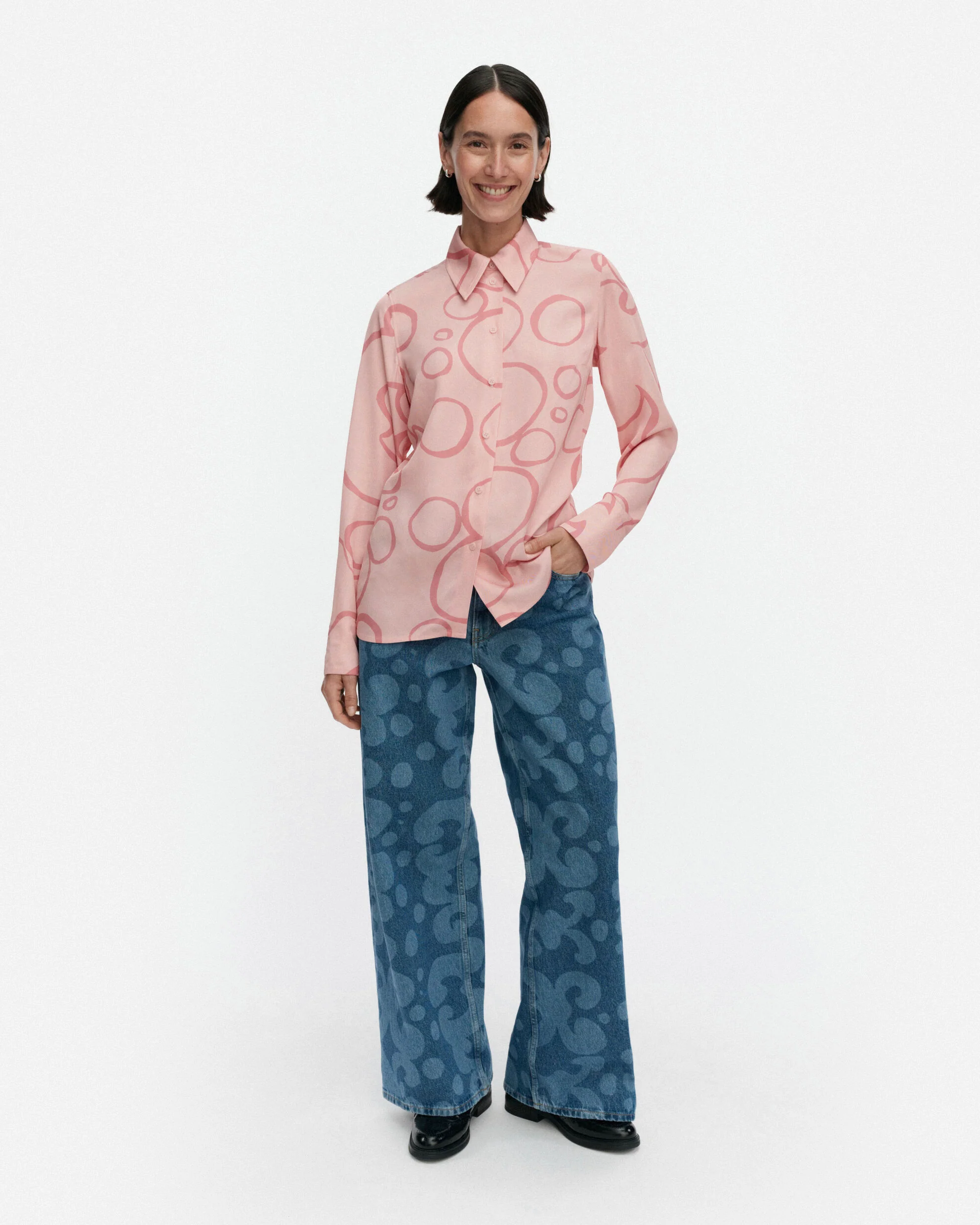 Vivahde Keidas Shirt