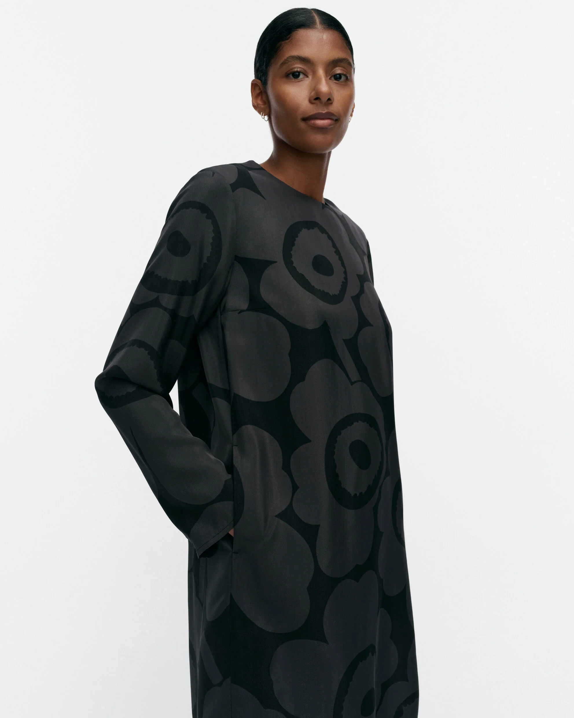 Hienous Unikko Dress - Image 5