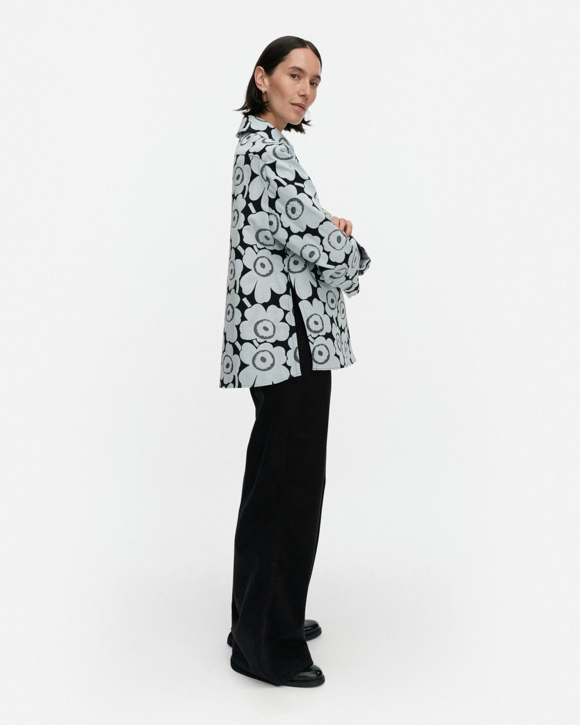 Ladonta Unikko Shirt - Image 3