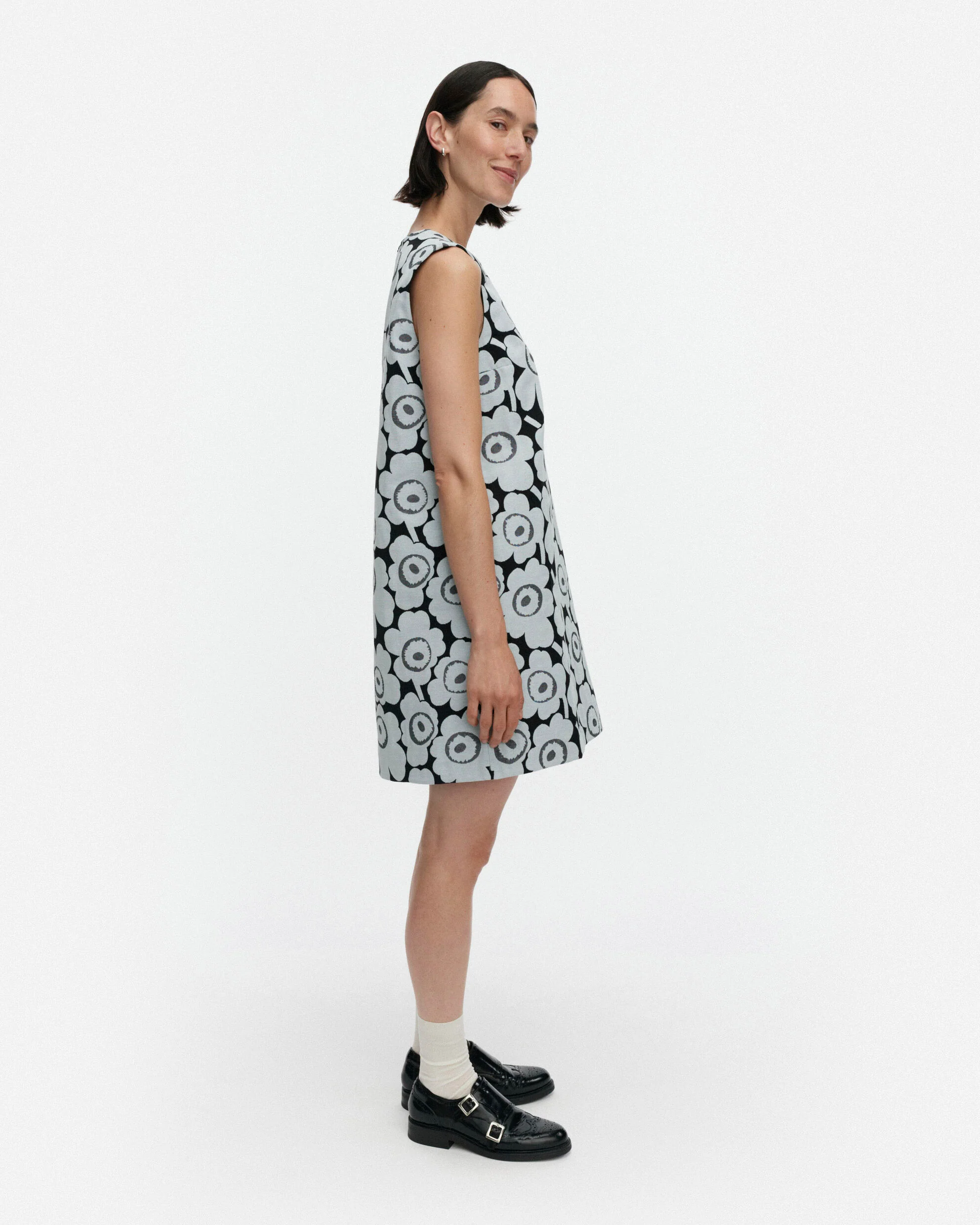 Hahmo Unikko Marimini dress - Image 3