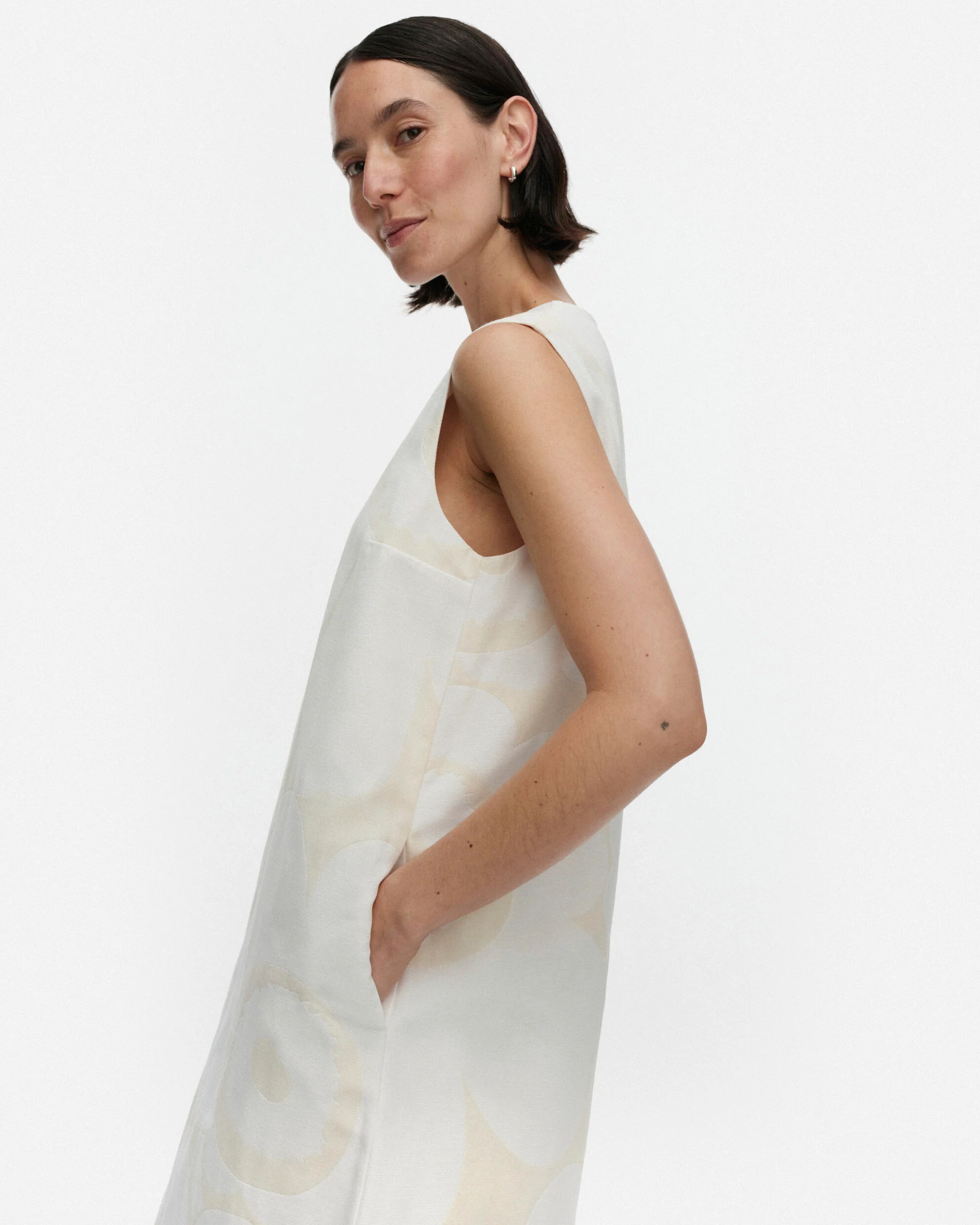 Hahmo Unikko Marimini dress - Image 2