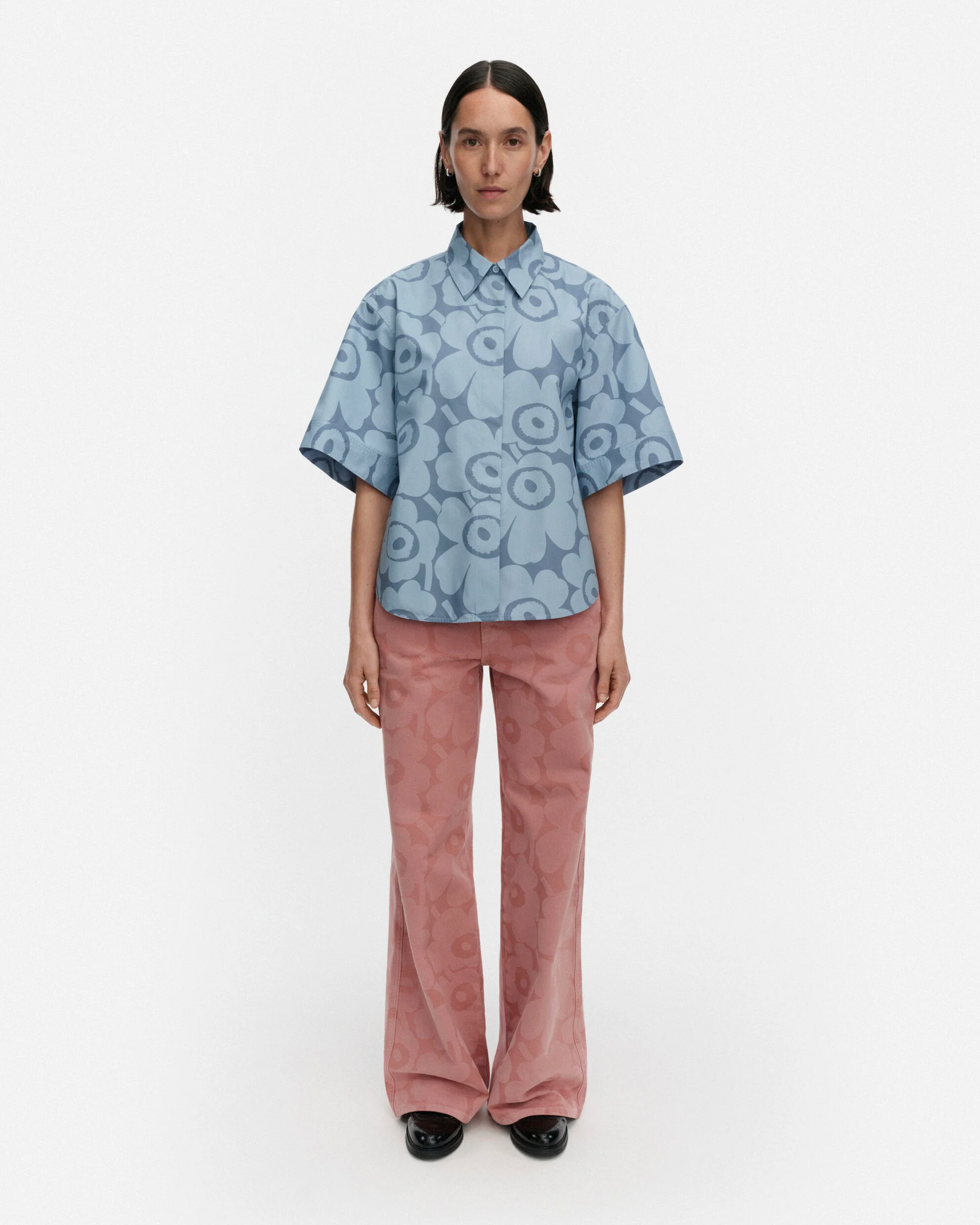 Standardi Unikko Blouse
