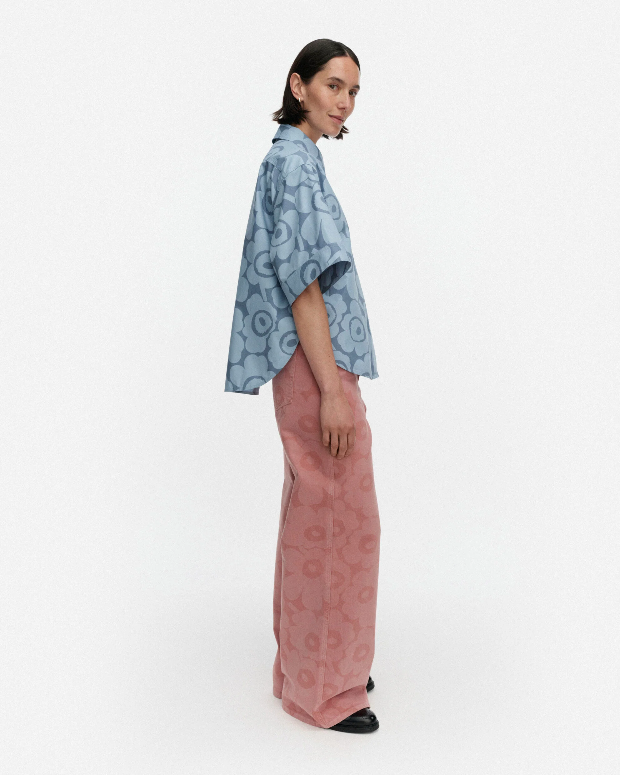 Standardi Unikko Blouse - Image 3