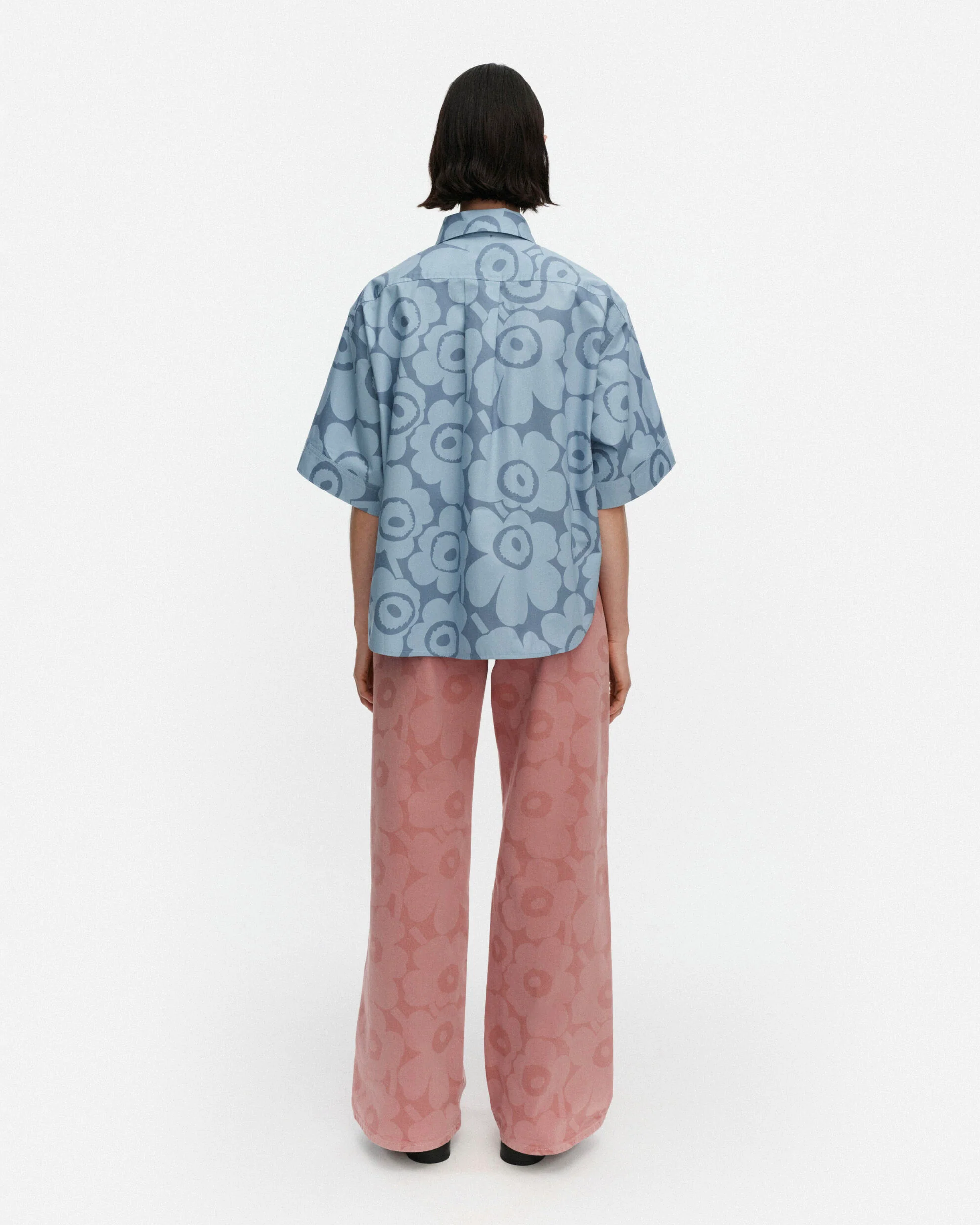 Standardi Unikko Blouse - Image 4