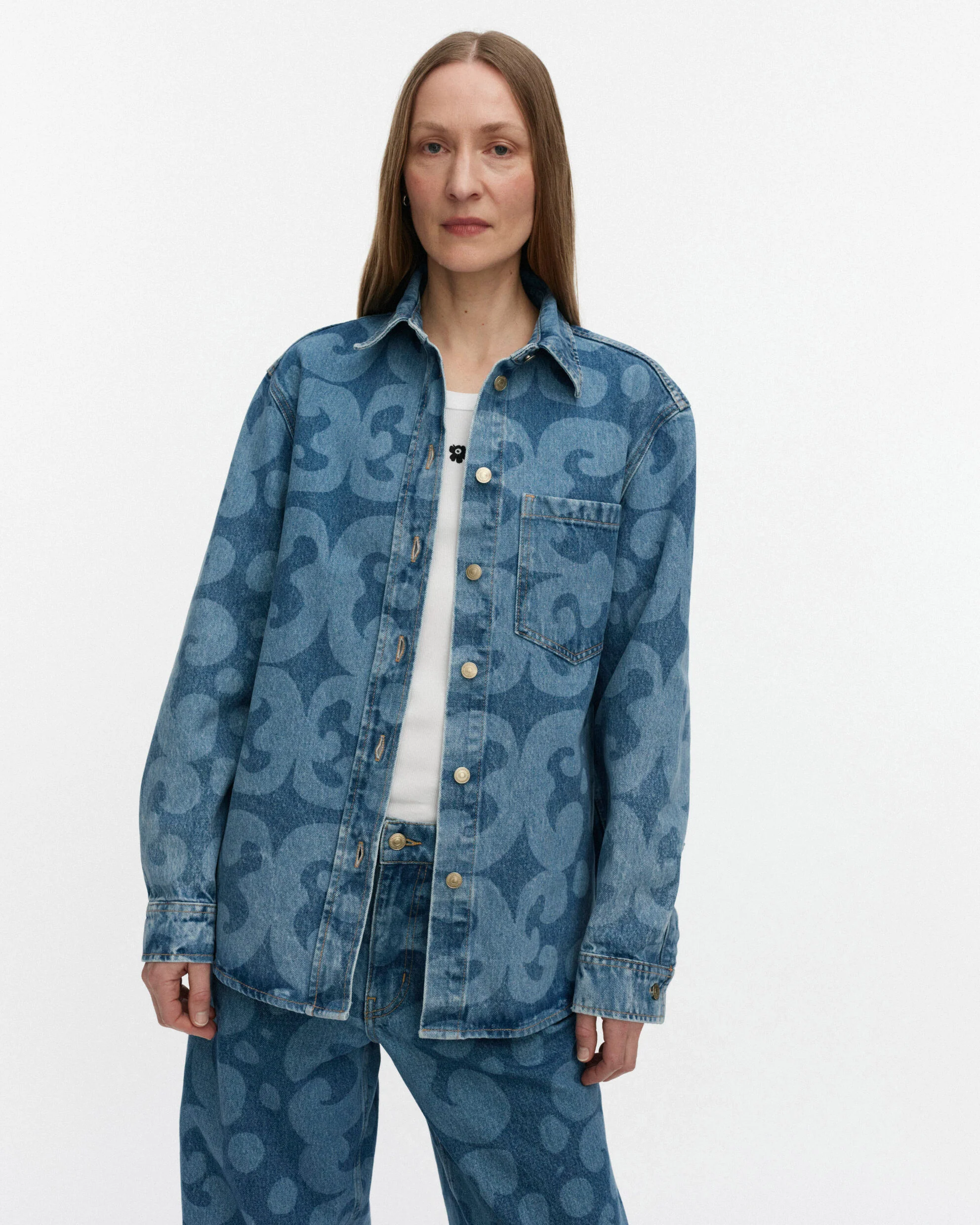 Maridenim Vaihe Keidas Shirt - Image 2
