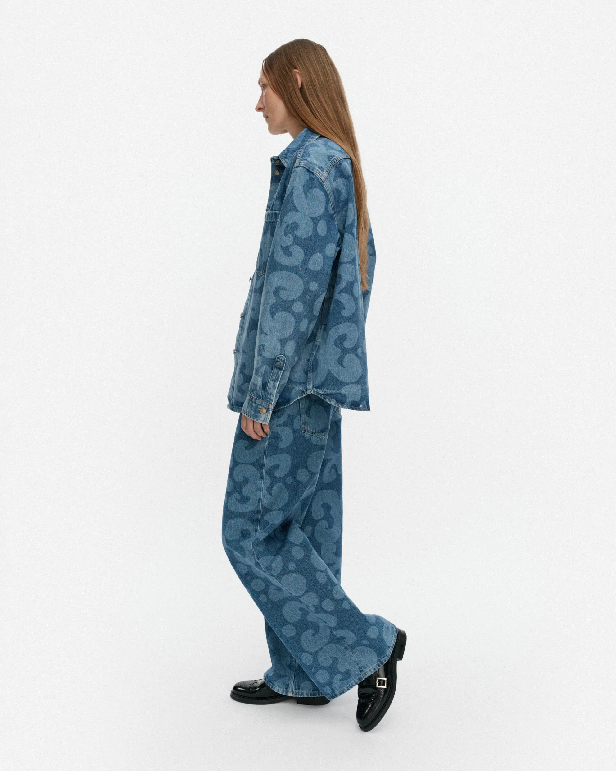 Maridenim Vaihe Keidas Shirt - Image 3