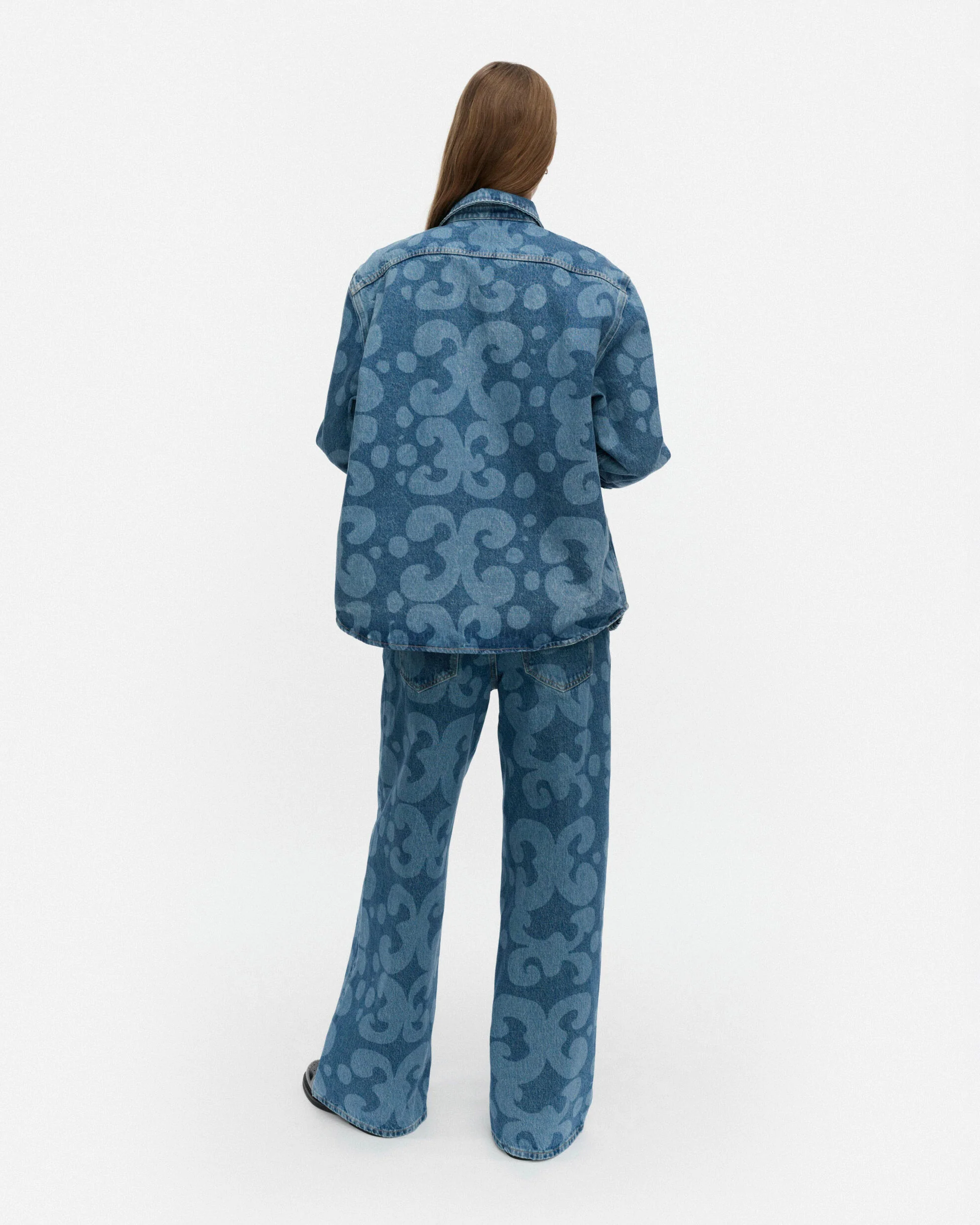 Maridenim Vaihe Keidas Shirt - Image 4