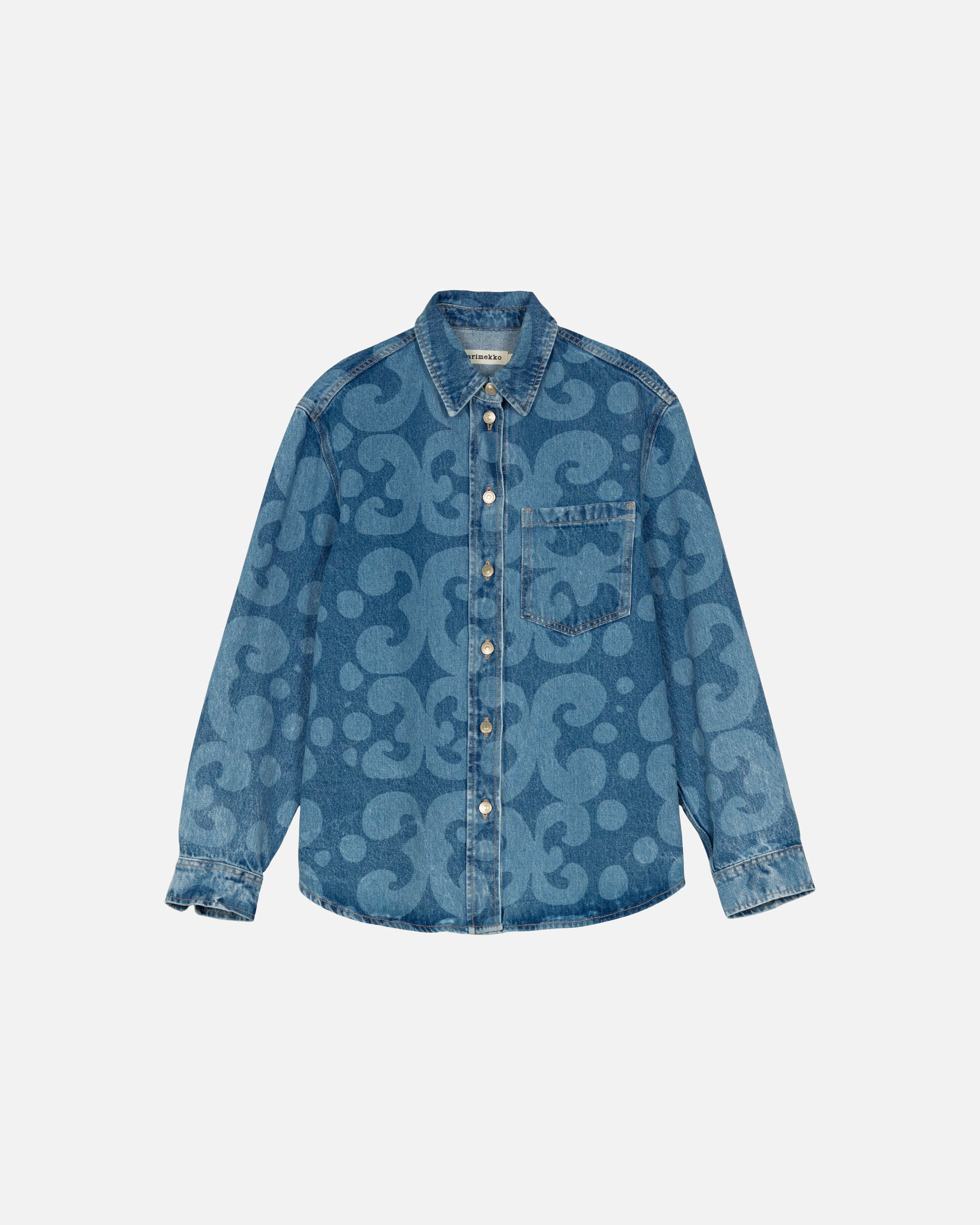 Maridenim Vaihe Keidas Shirt - Image 5