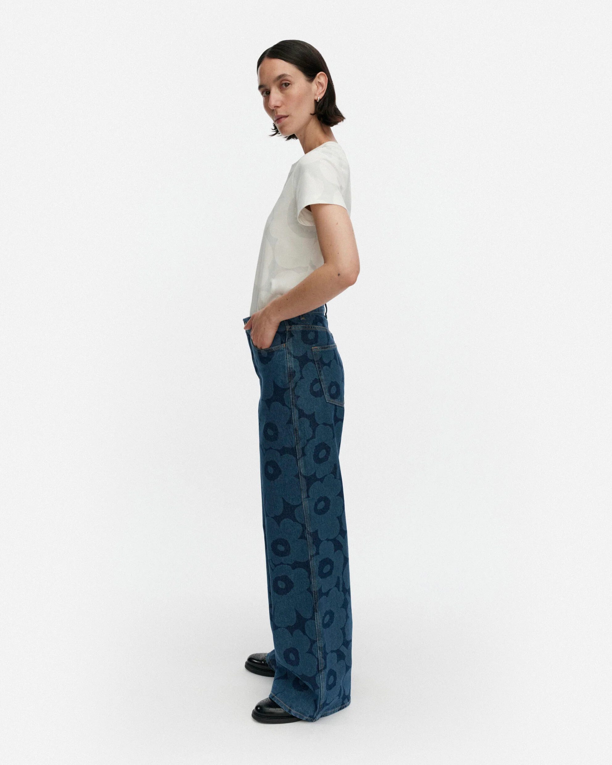 Maridenim Wide Unikko Jeans - Image 3
