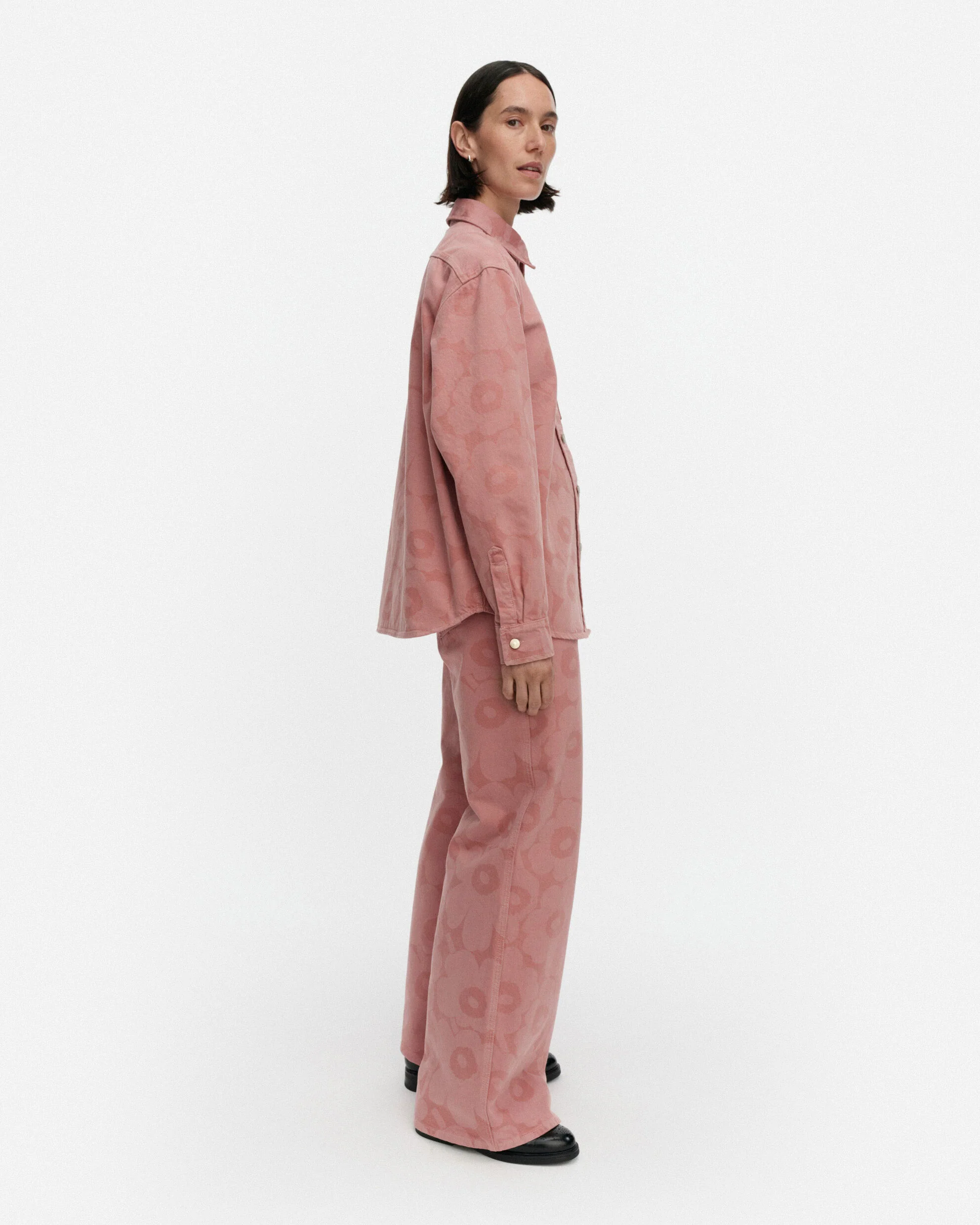 Maridenim Vaihe Unikko Shirt - Image 3