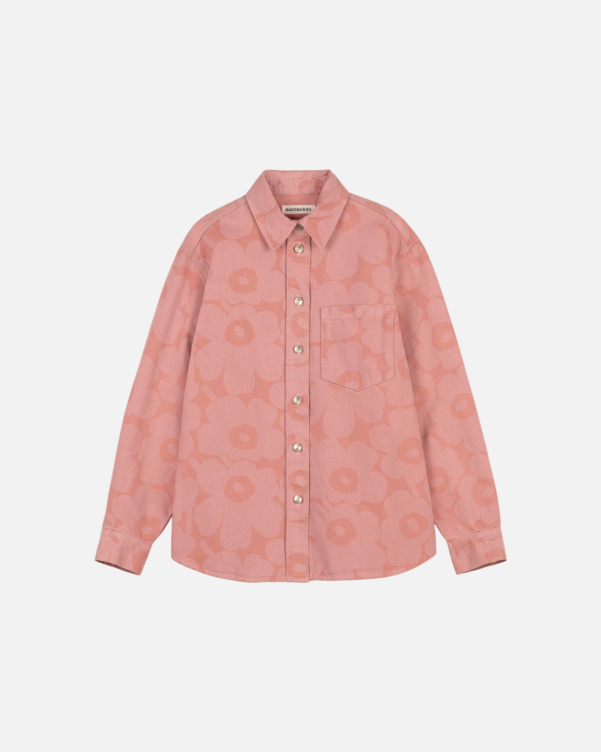 Maridenim Vaihe Unikko Shirt - Image 5