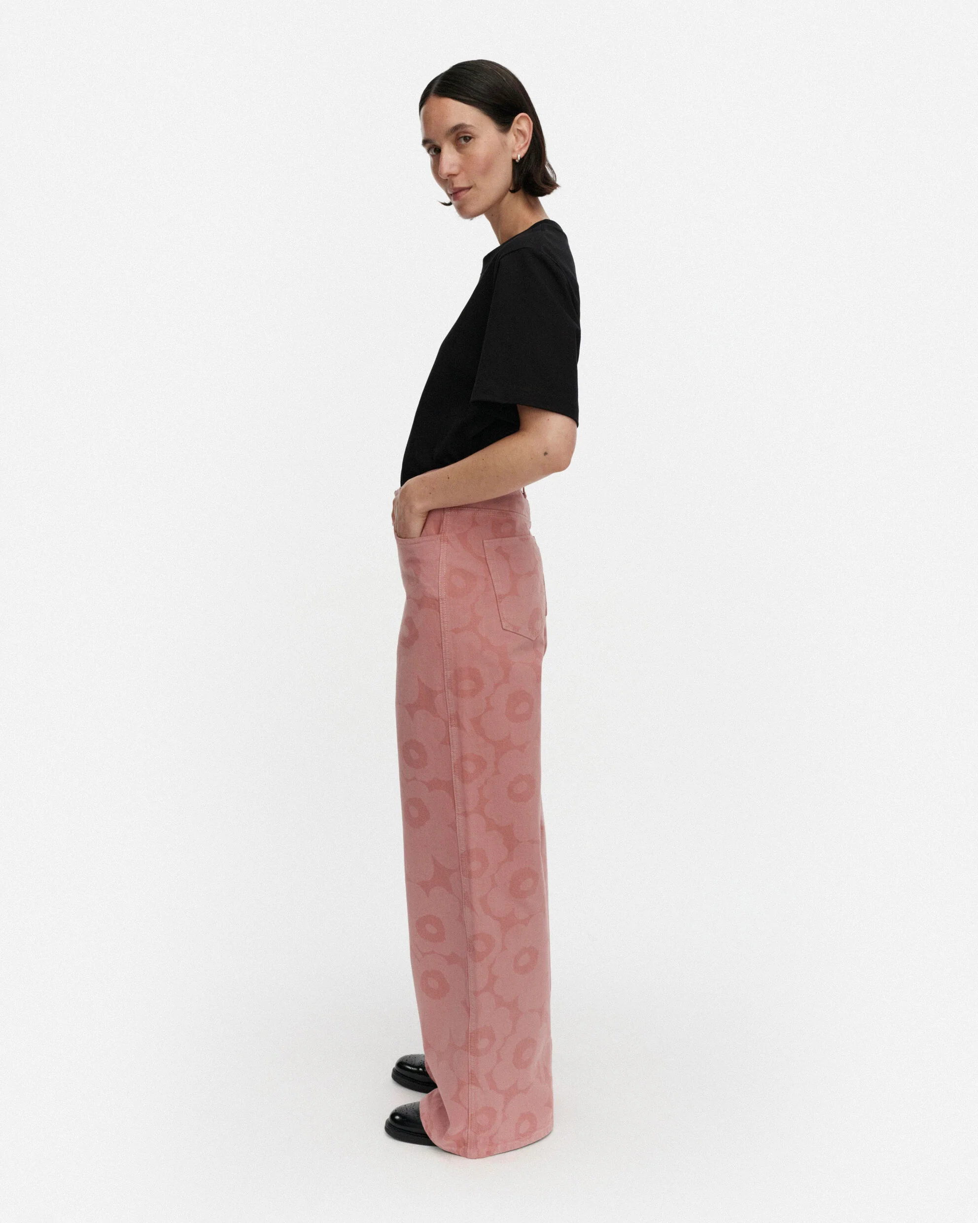 Maridenim Wide Unikko Jeans - Image 3