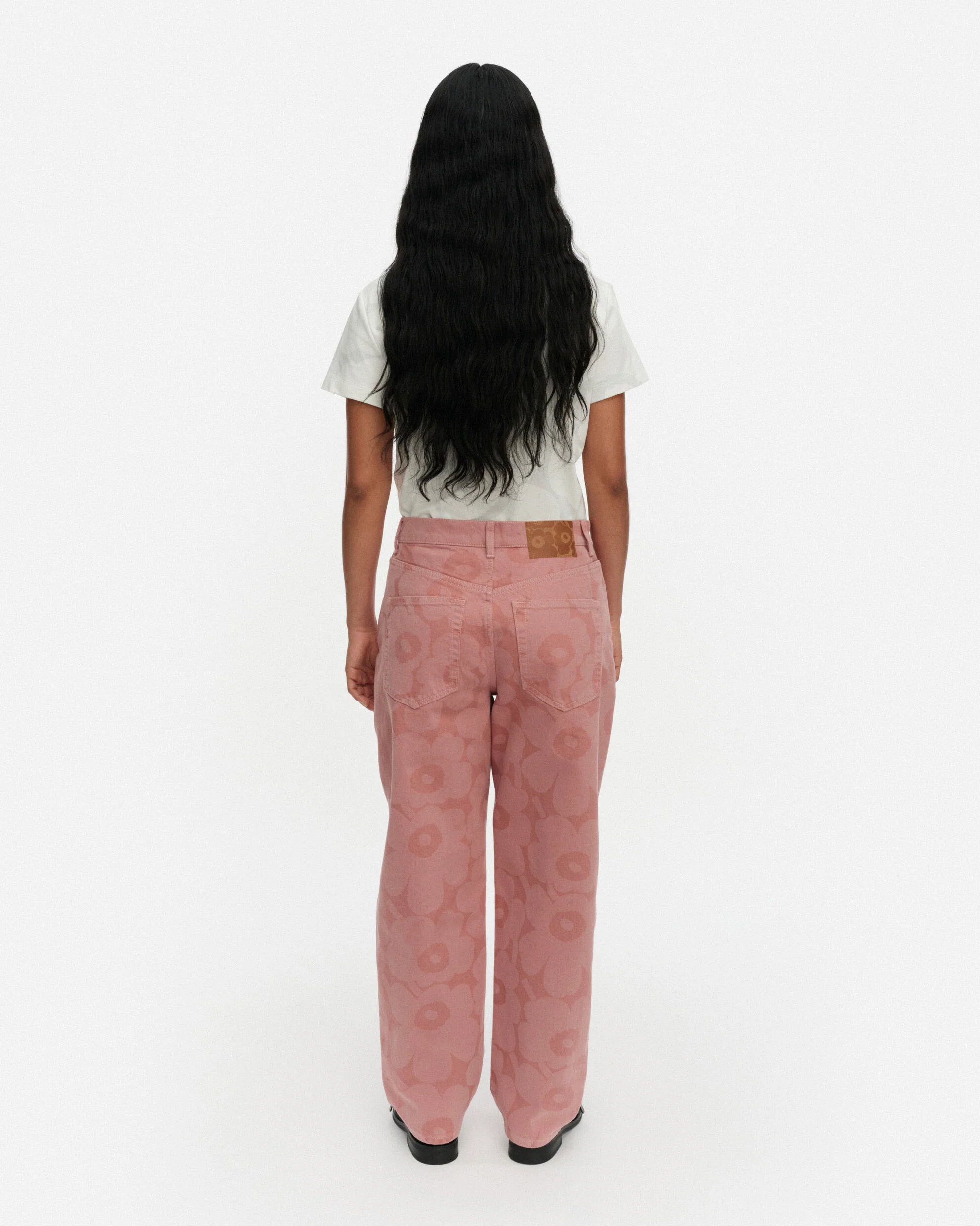 Maridenim Barrel Unikko Jeans - Image 4