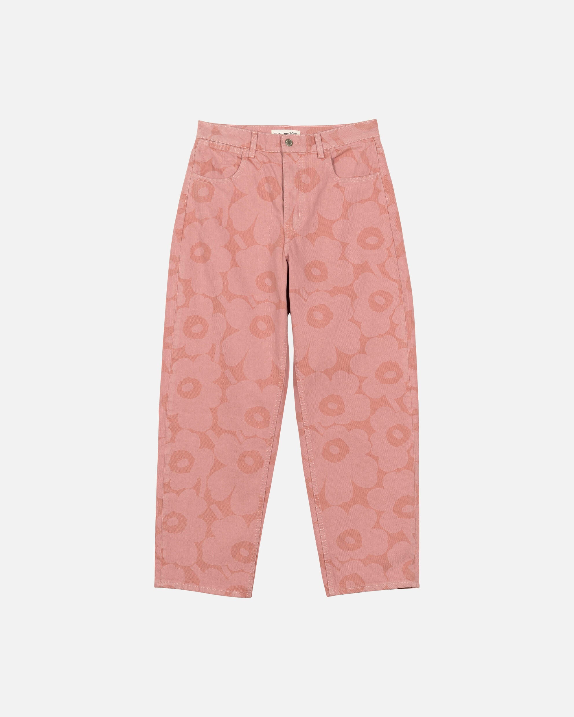 Maridenim Barrel Unikko Jeans - Image 5